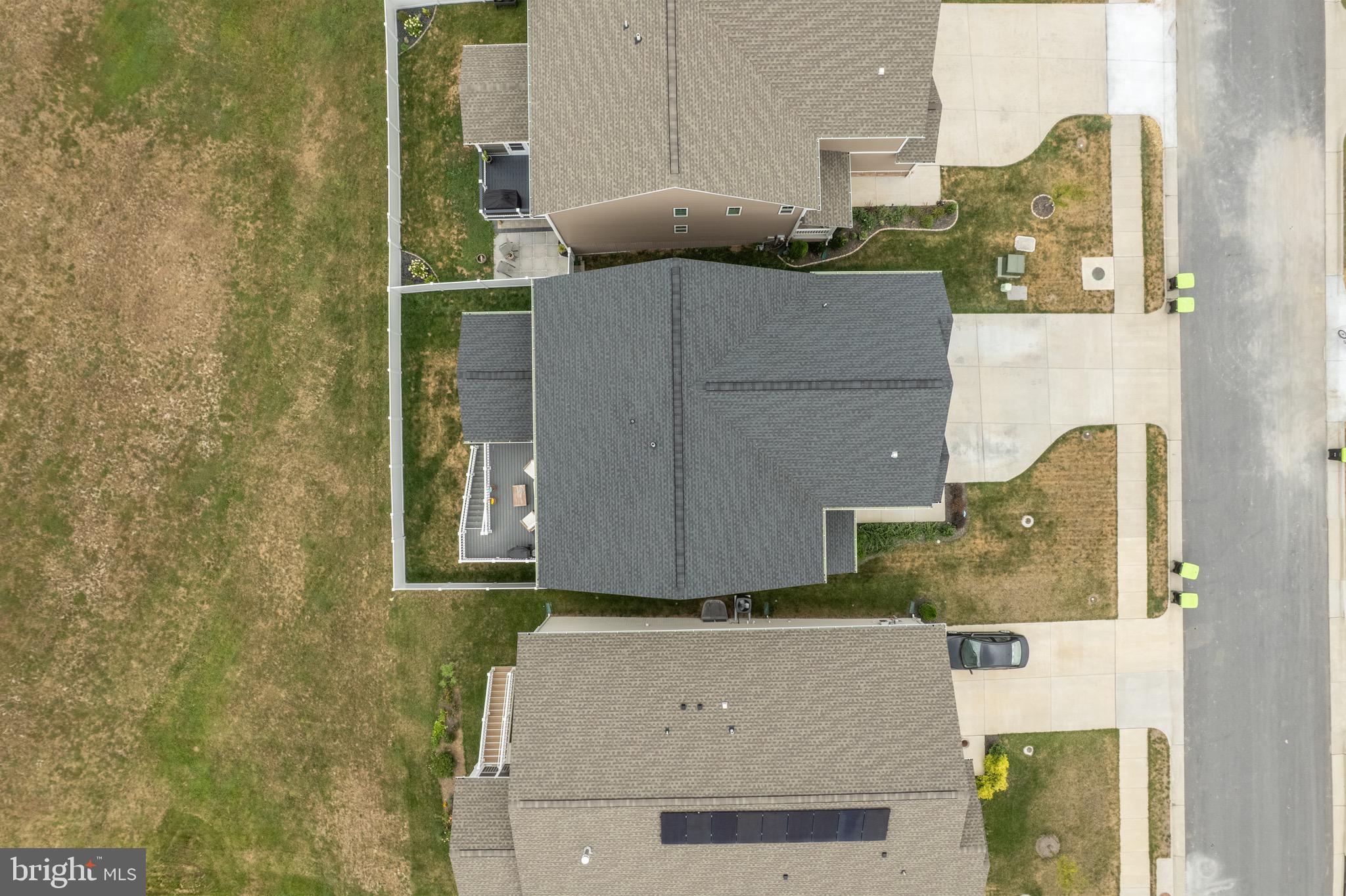 RAVEN OAKS - Residential