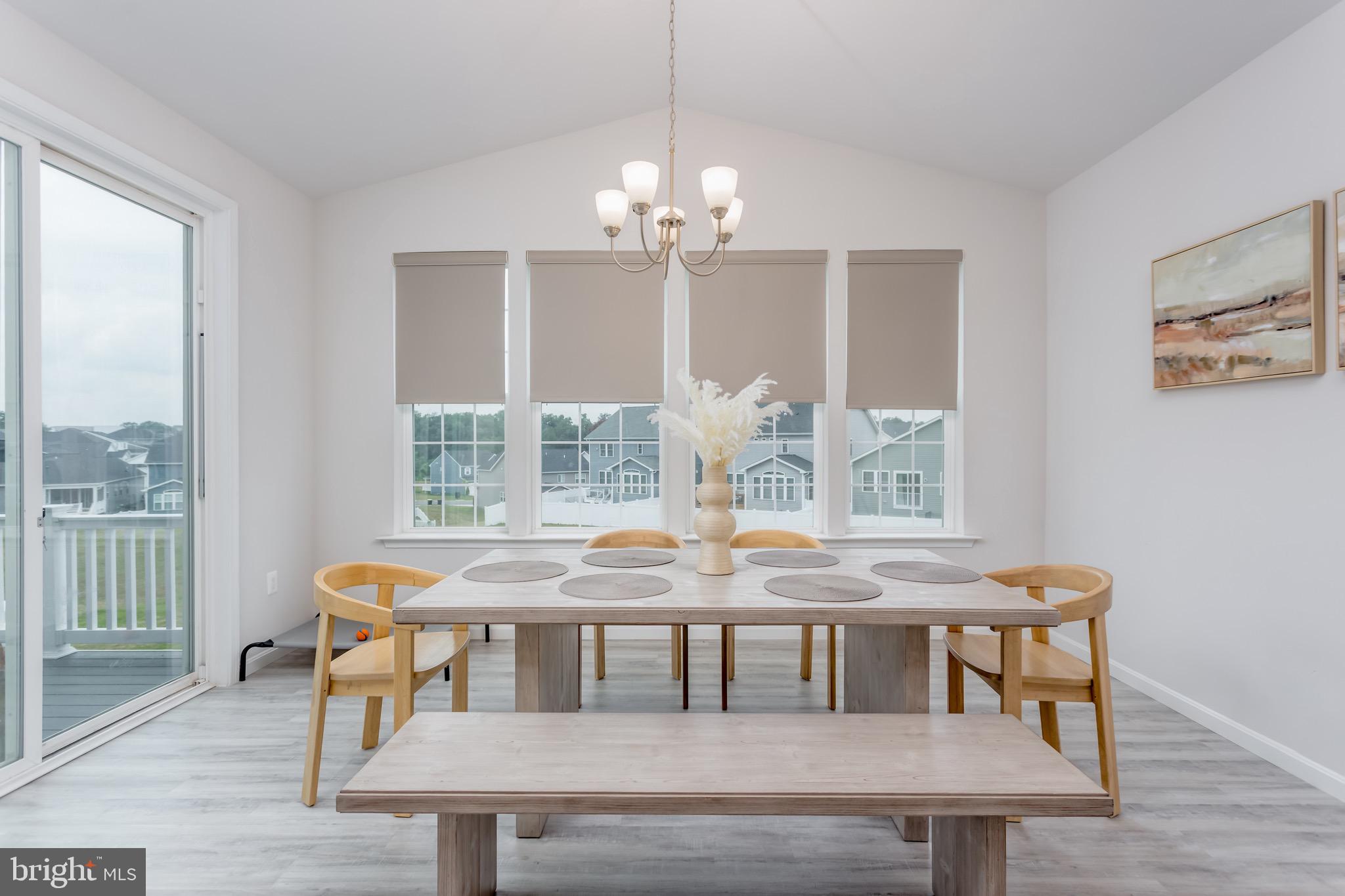 RAVEN OAKS - Residential