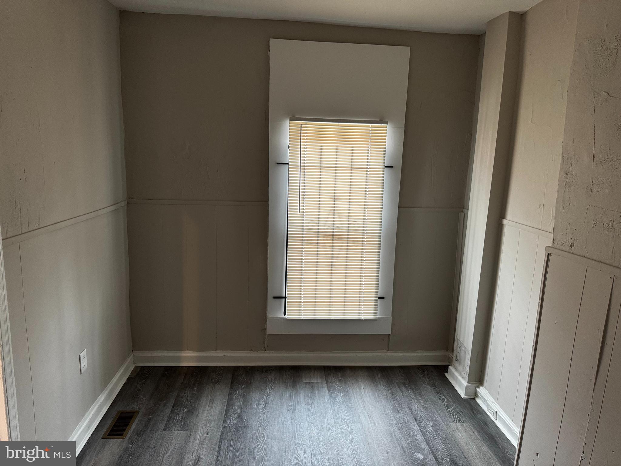 DRUID HEIGHTS - Residential