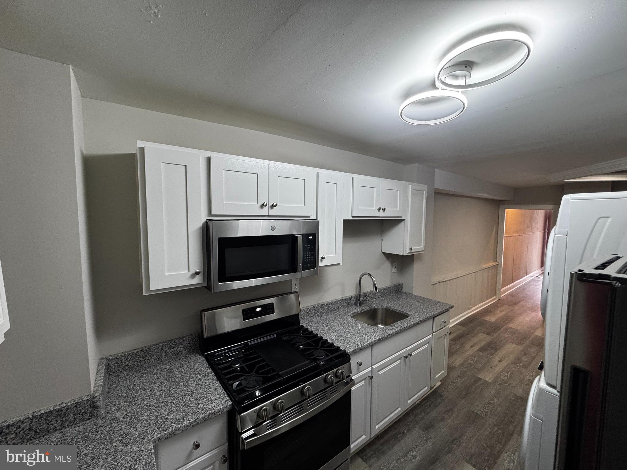 DRUID HEIGHTS - Residential