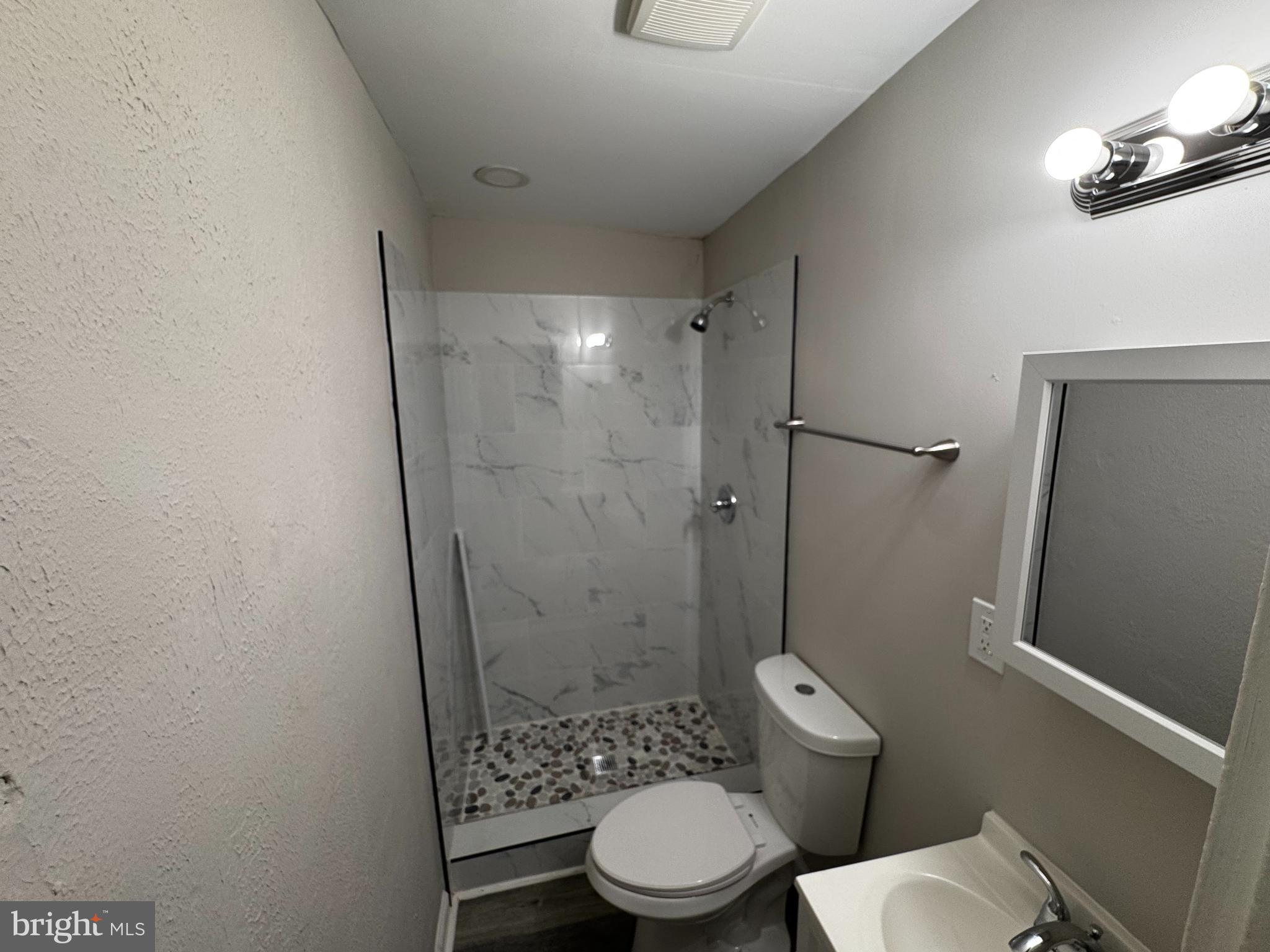 DRUID HEIGHTS - Residential