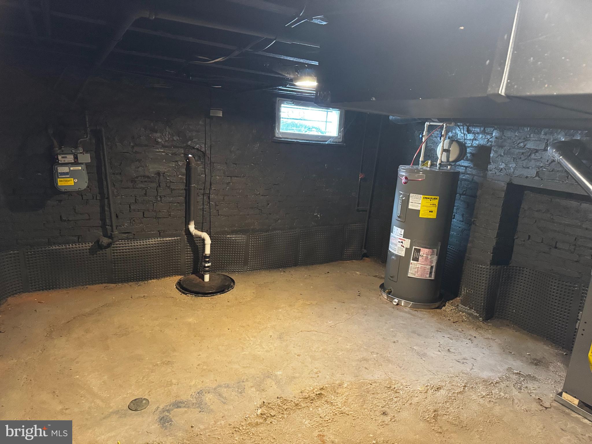 DRUID HEIGHTS - Residential