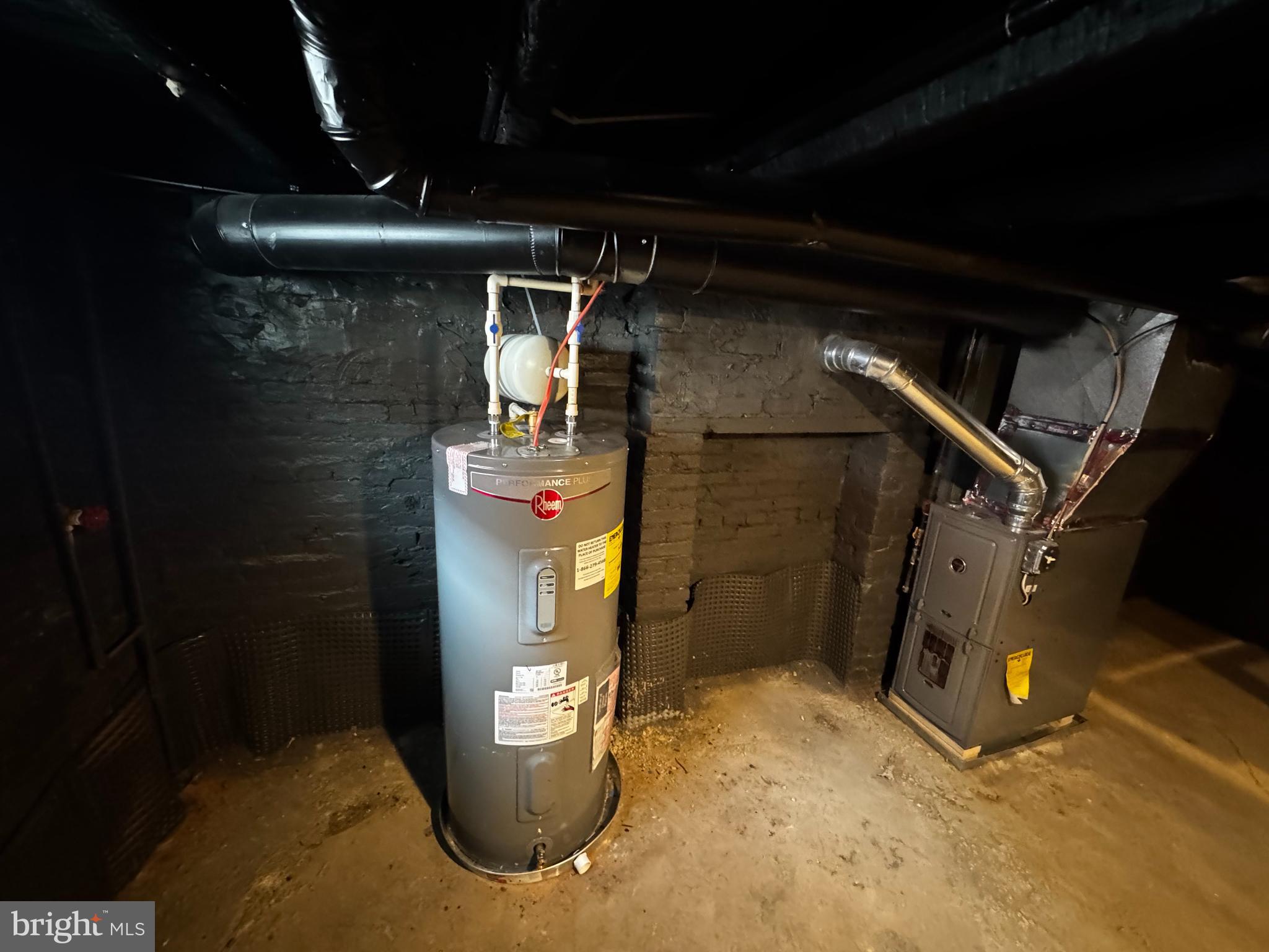 DRUID HEIGHTS - Residential