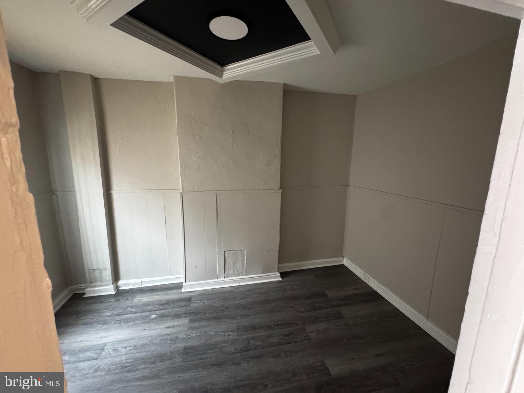 DRUID HEIGHTS - Residential