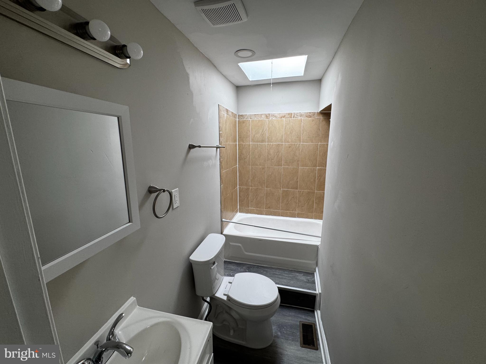 DRUID HEIGHTS - Residential