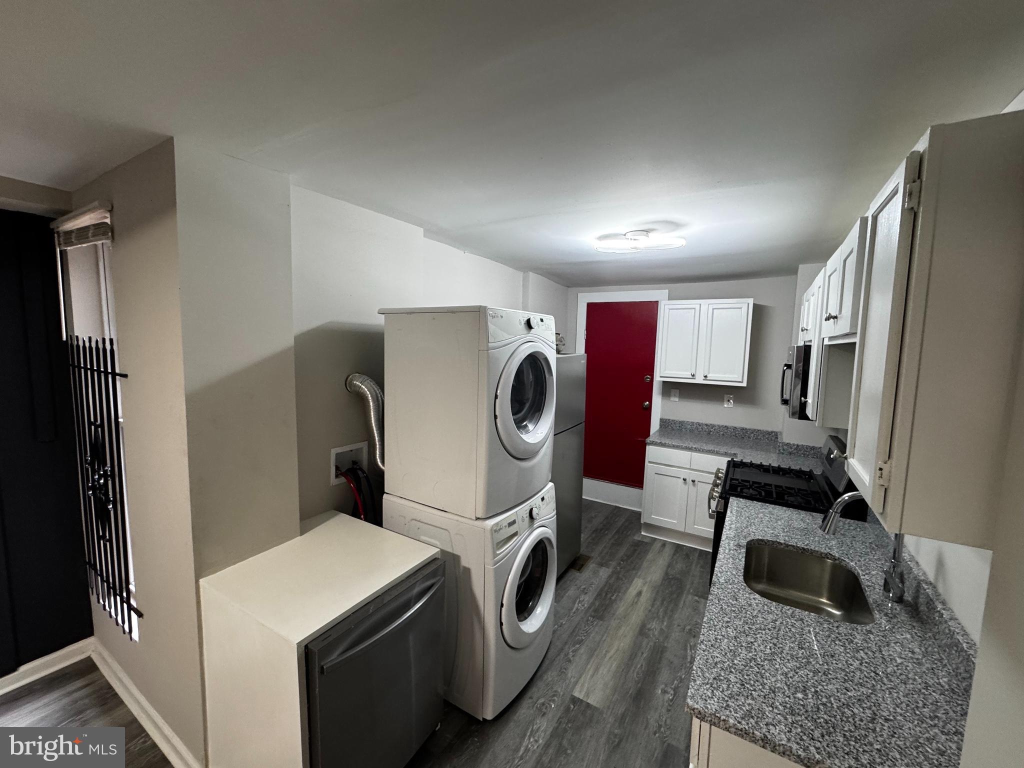 DRUID HEIGHTS - Residential