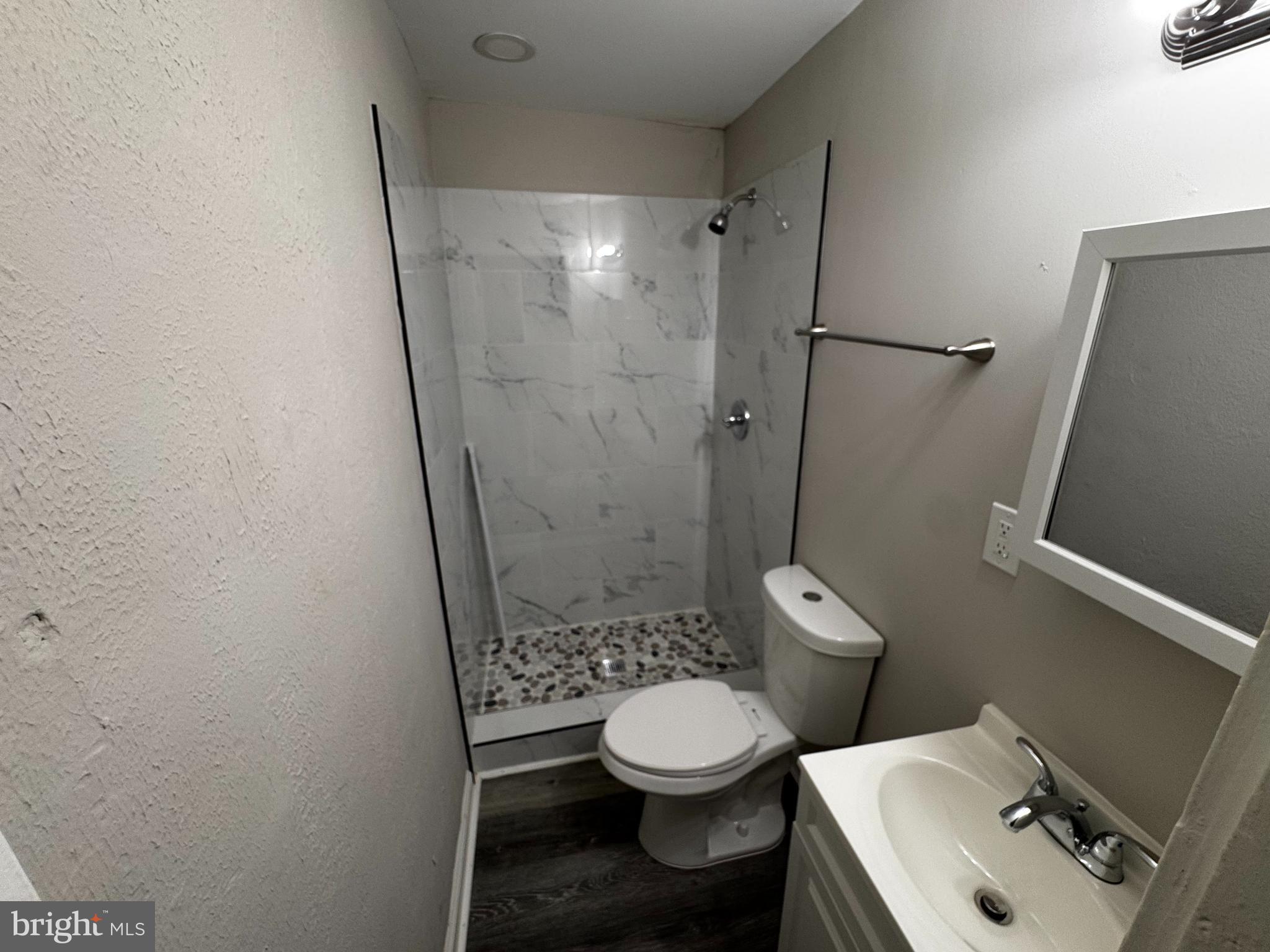 DRUID HEIGHTS - Residential