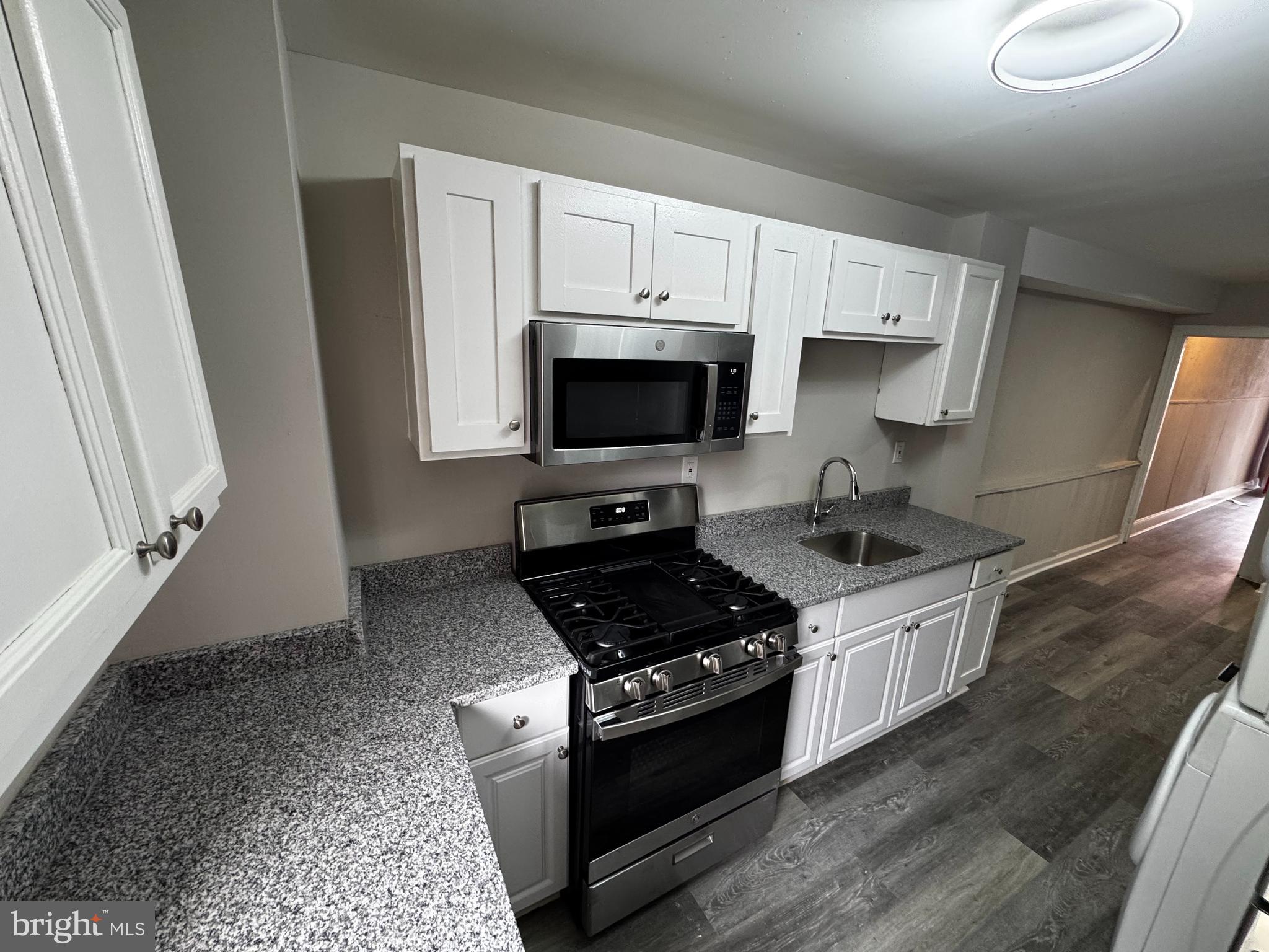 DRUID HEIGHTS - Residential