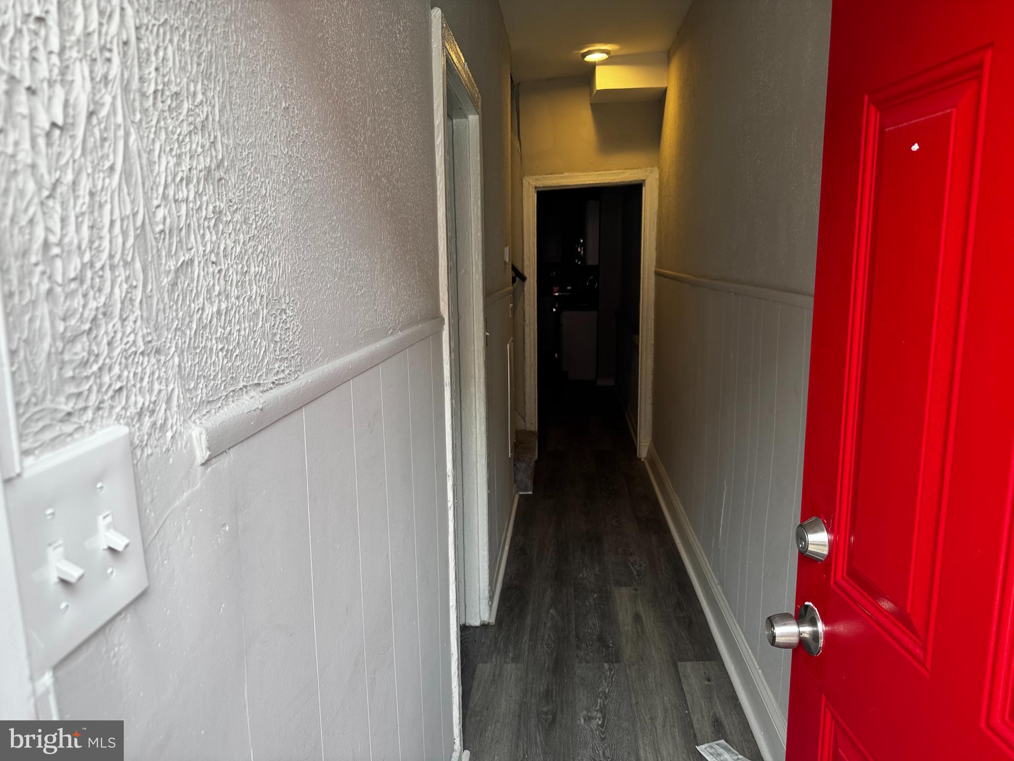 DRUID HEIGHTS - Residential