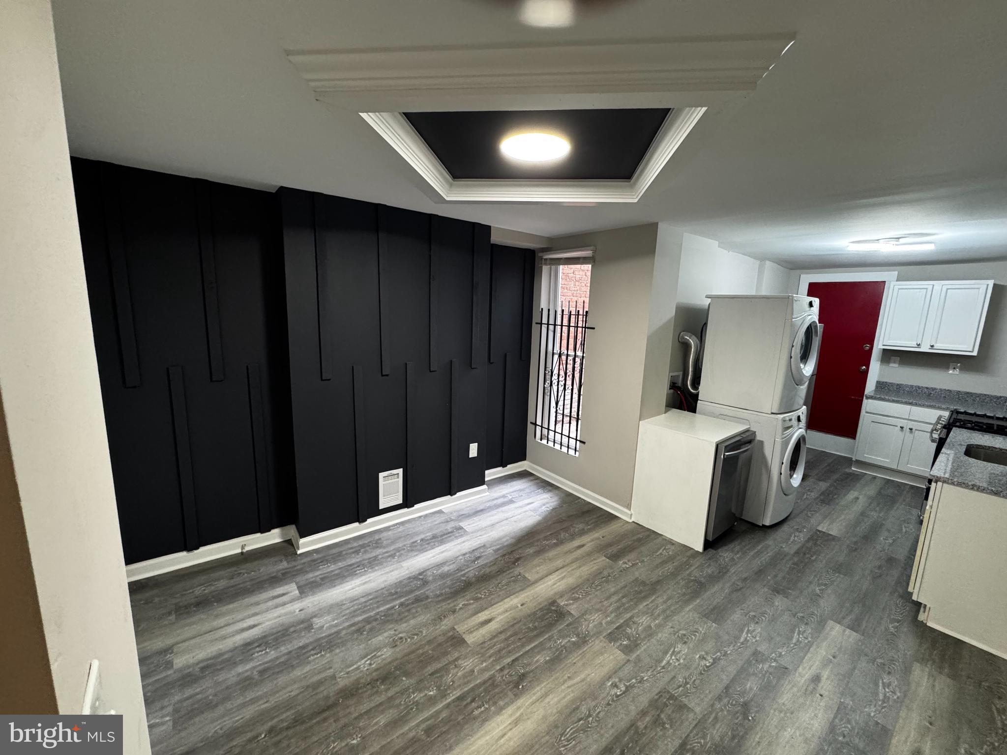 DRUID HEIGHTS - Residential