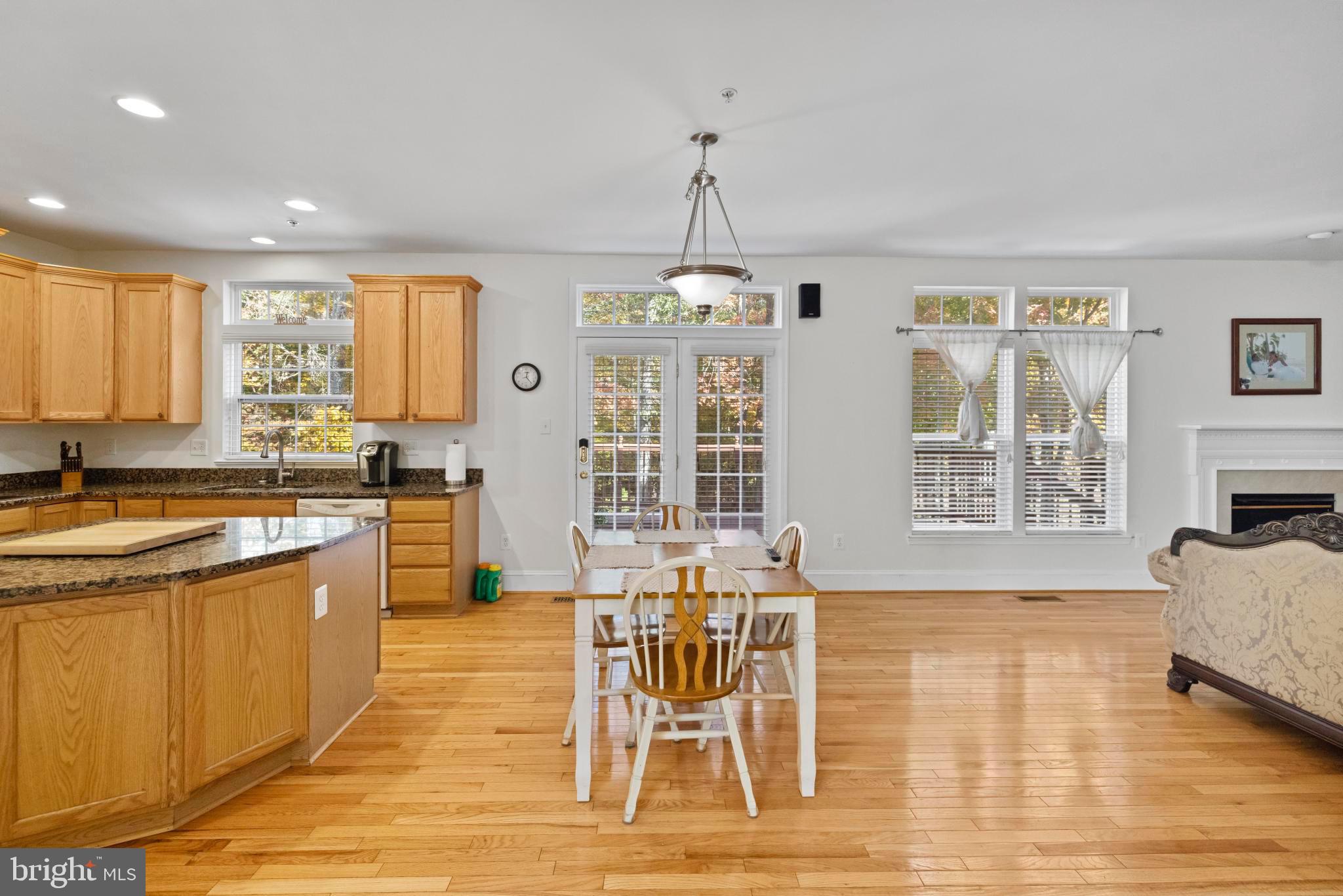 HAMPTON - Residential Lease