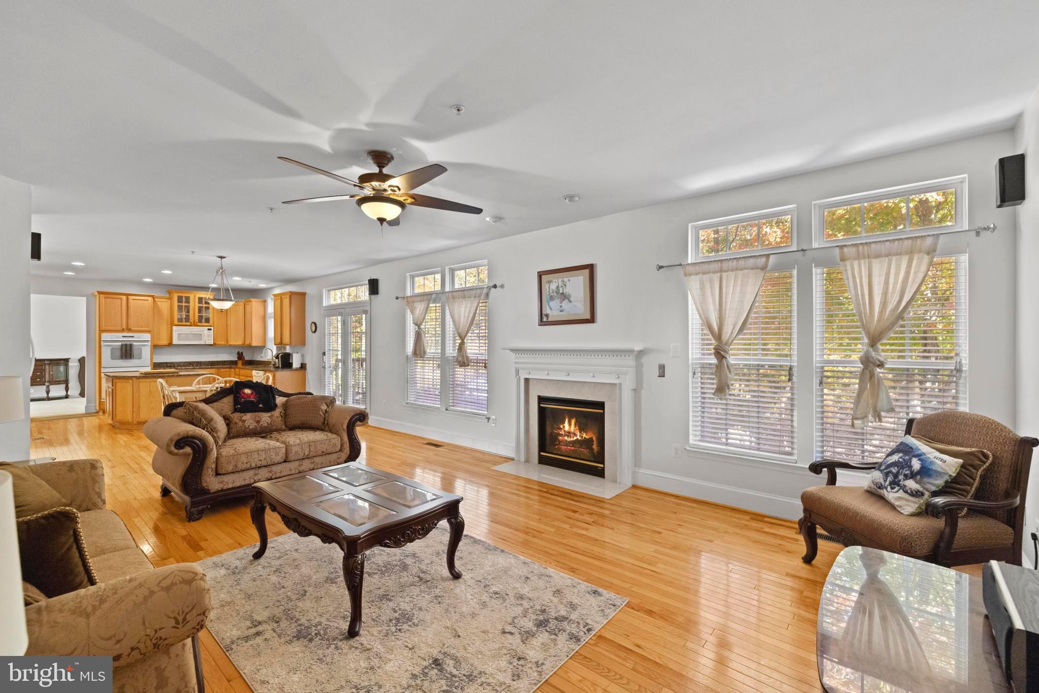 HAMPTON - Residential Lease