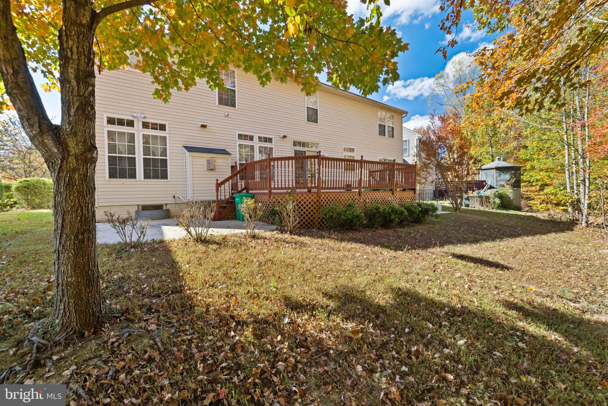 HAMPTON - Residential Lease