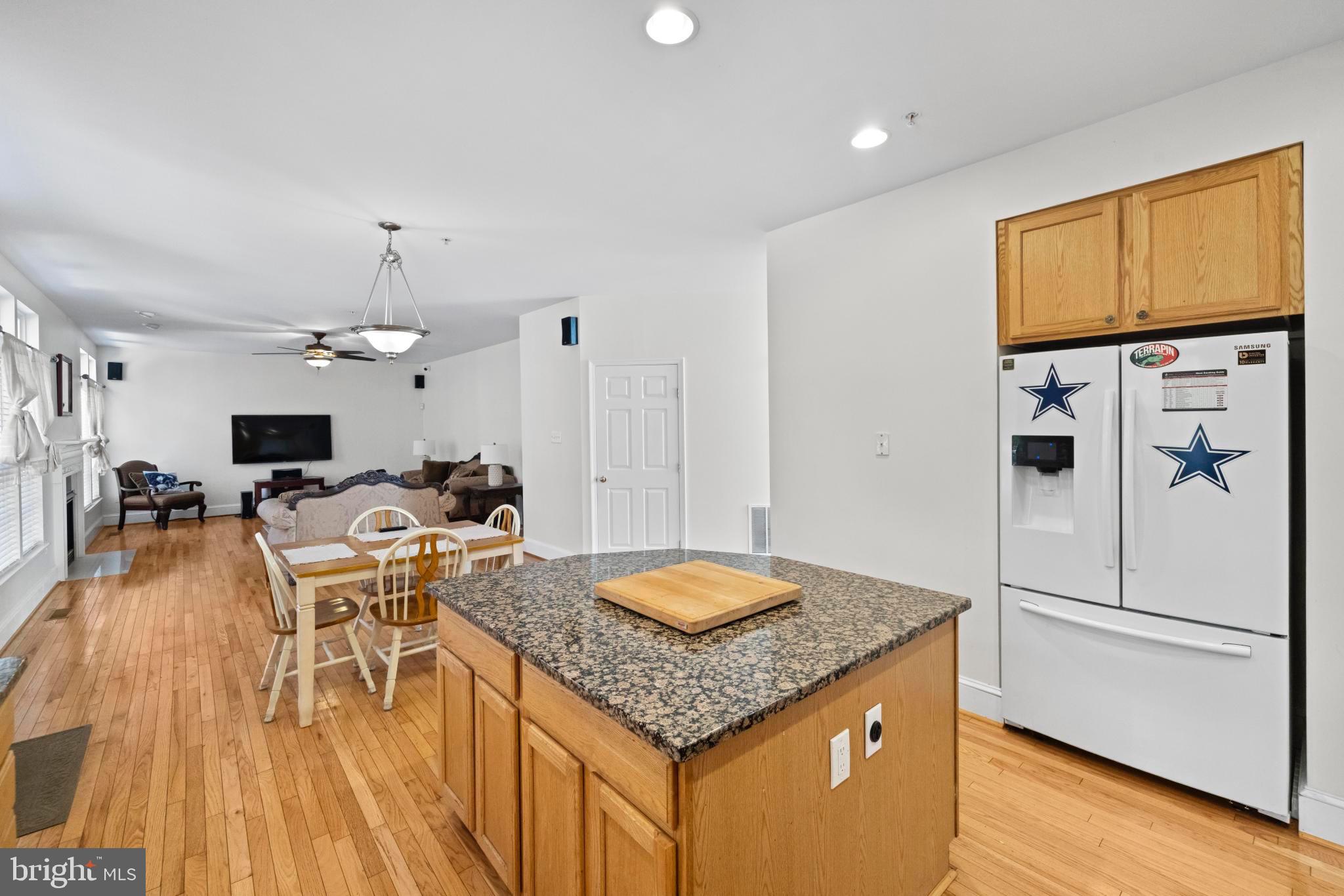 HAMPTON - Residential Lease