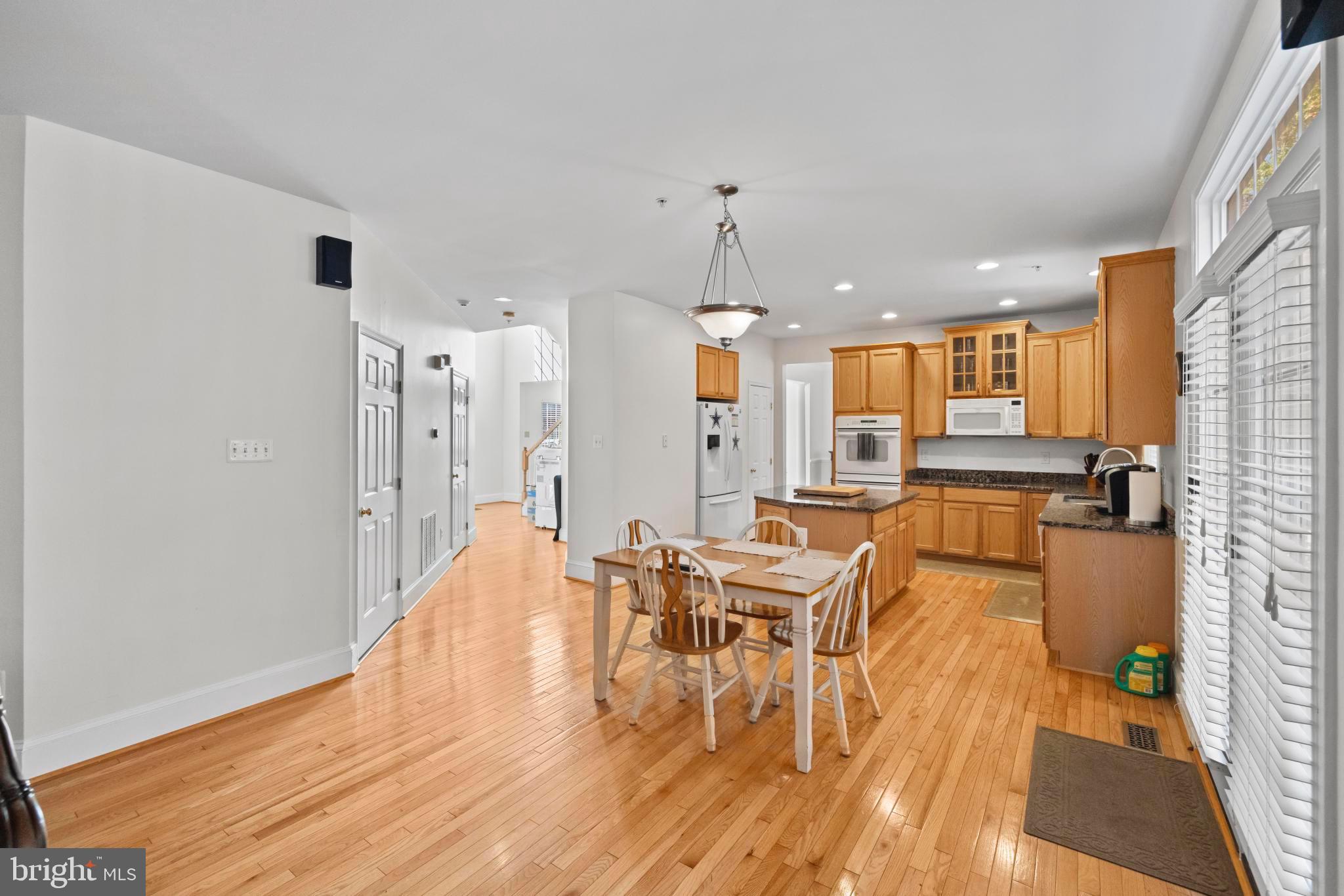 HAMPTON - Residential Lease