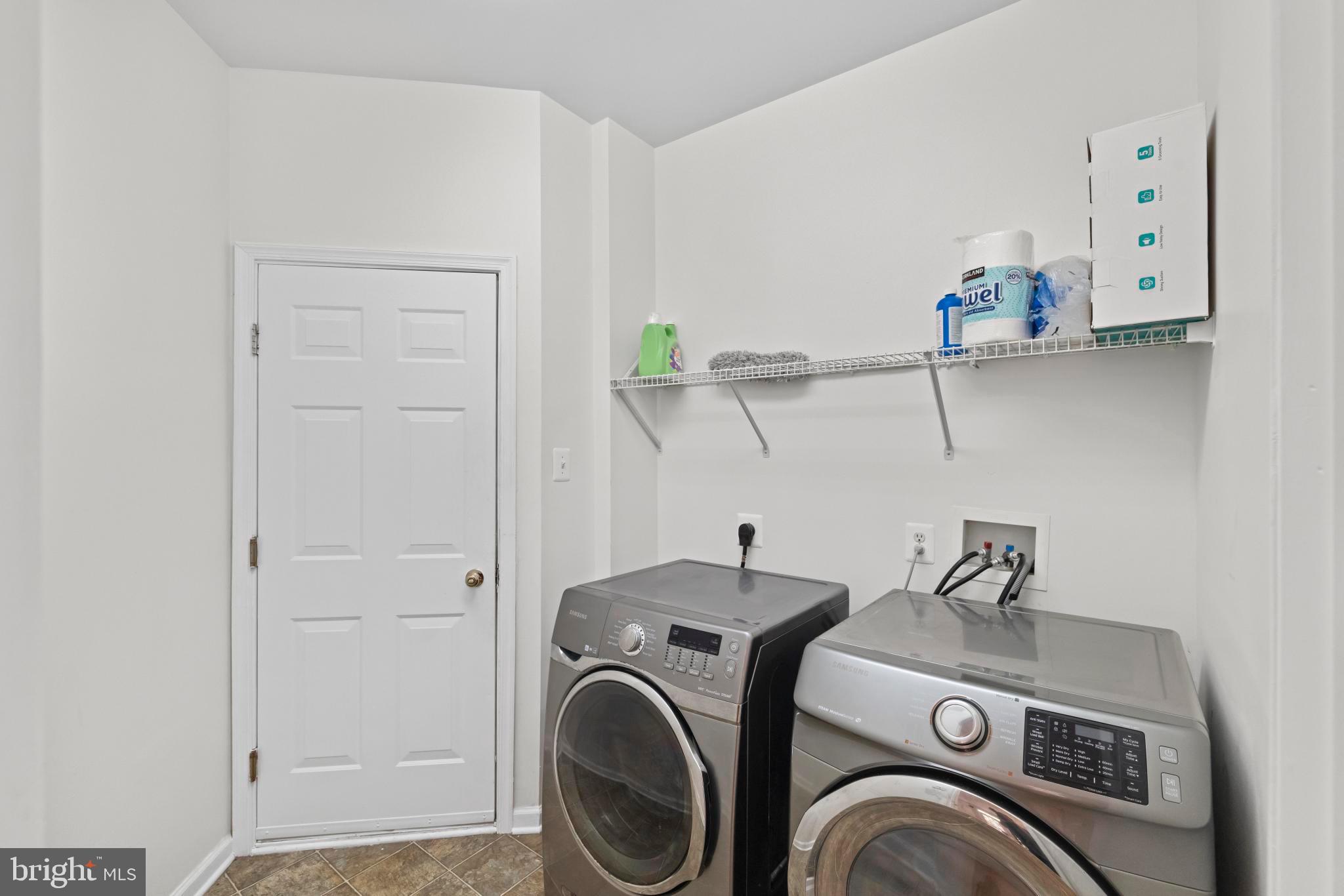 HAMPTON - Residential Lease