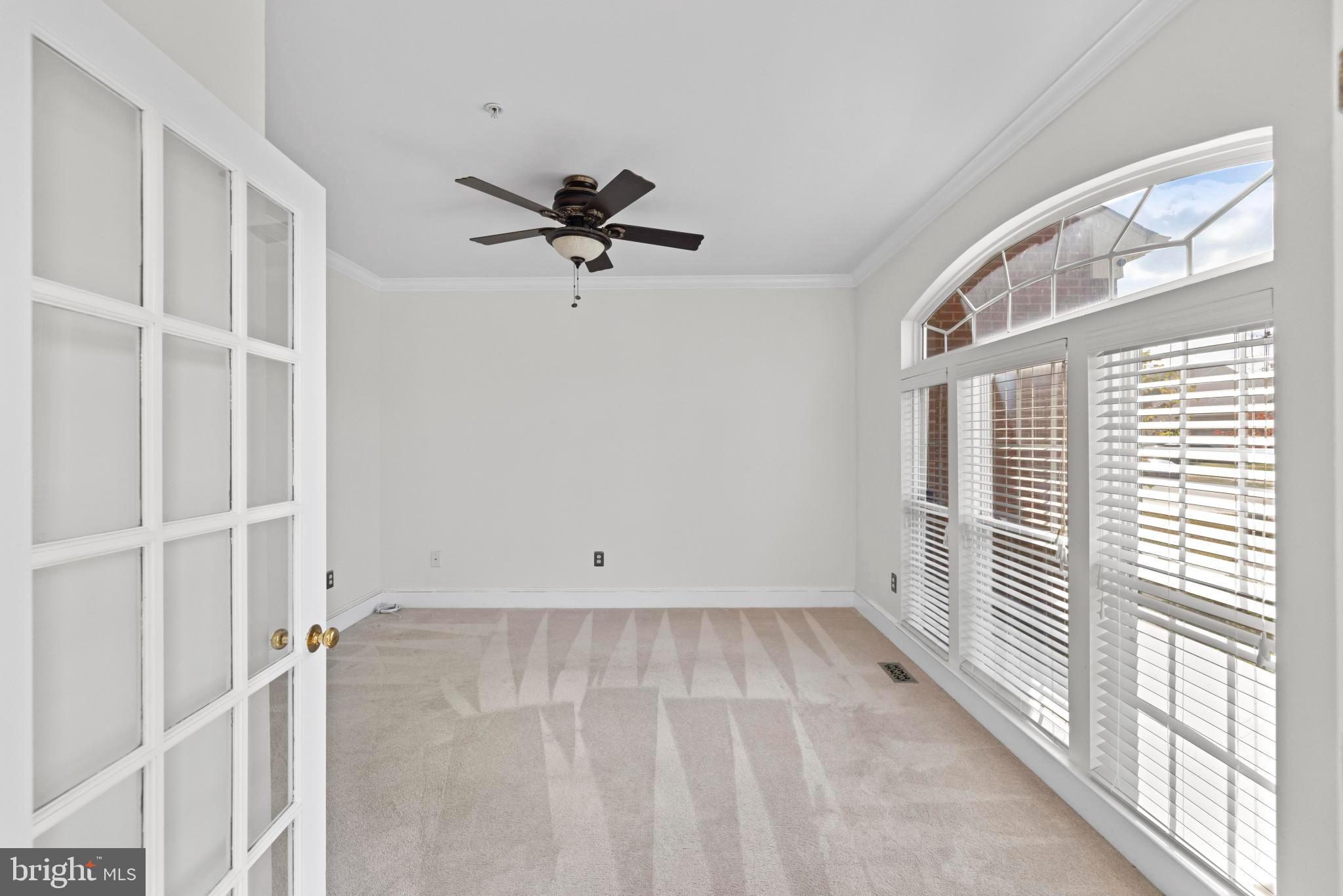 HAMPTON - Residential Lease