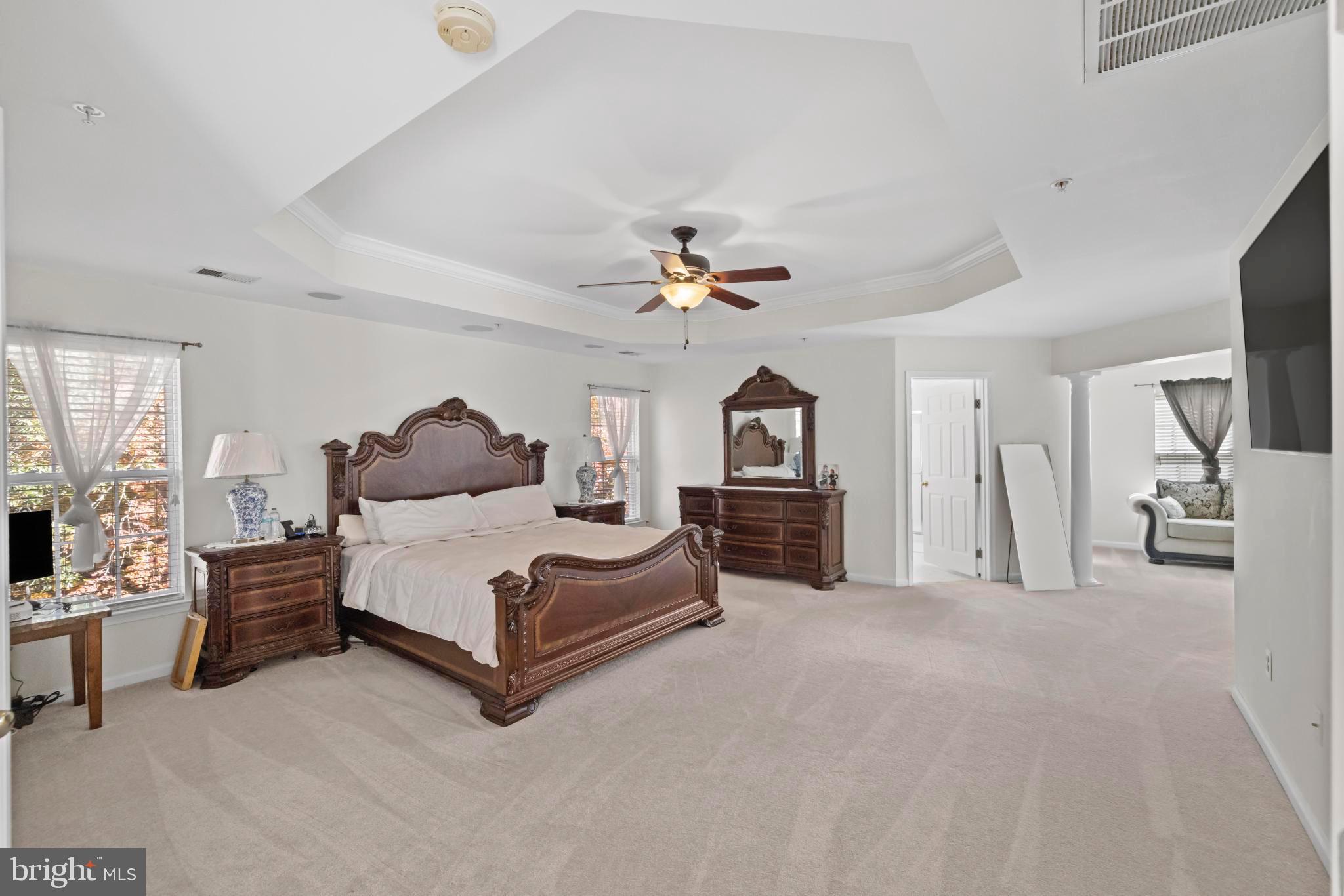 HAMPTON - Residential Lease