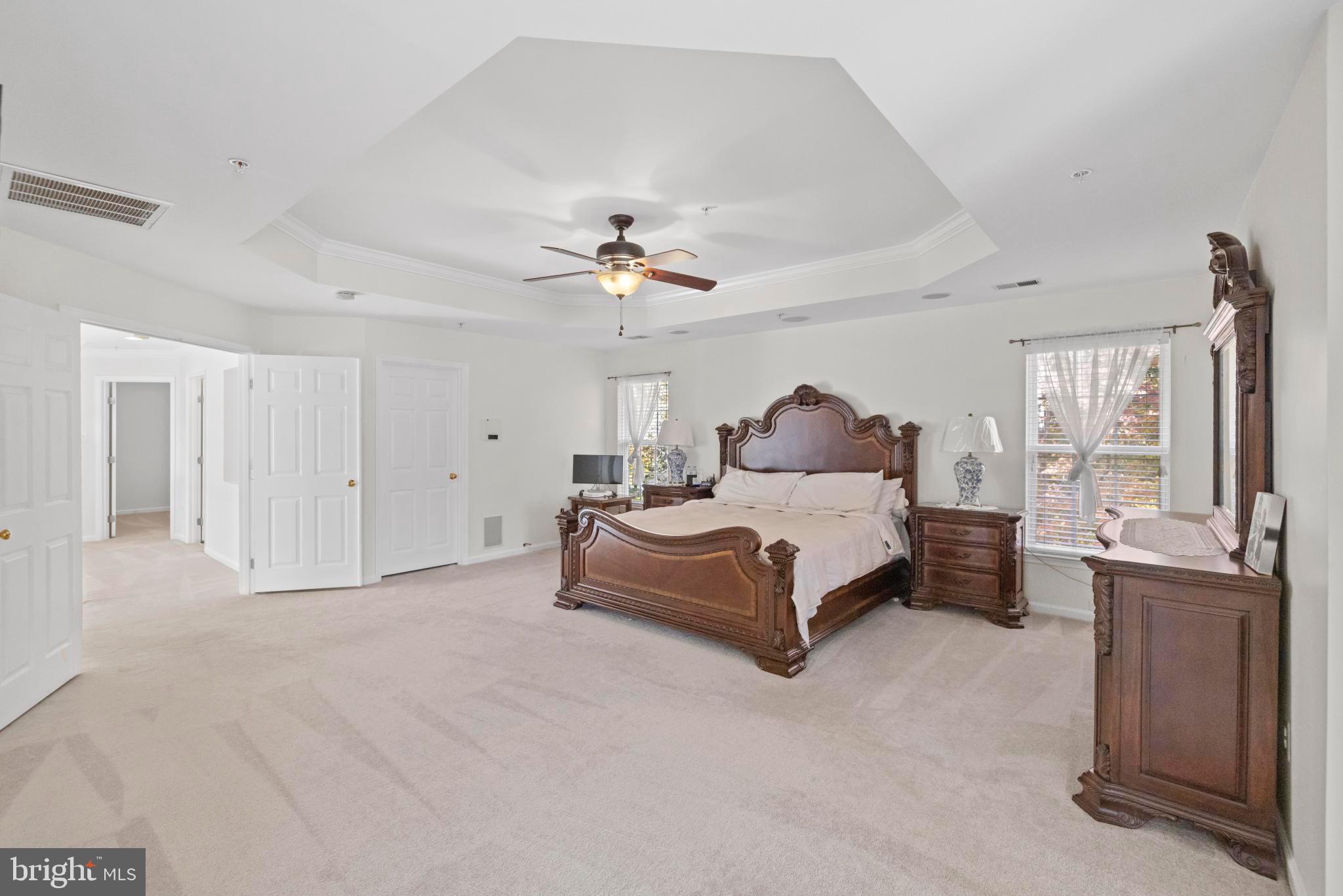 HAMPTON - Residential Lease