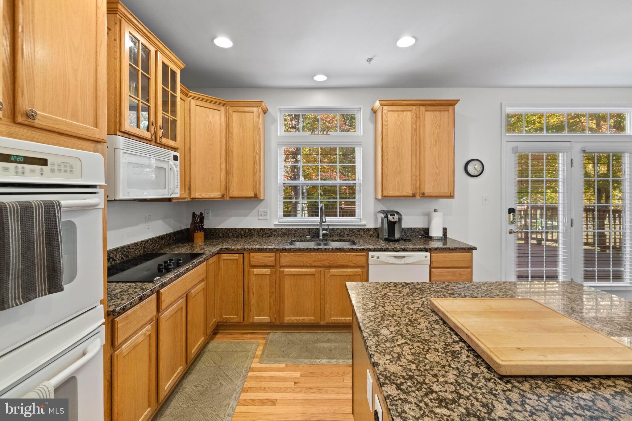 HAMPTON - Residential Lease