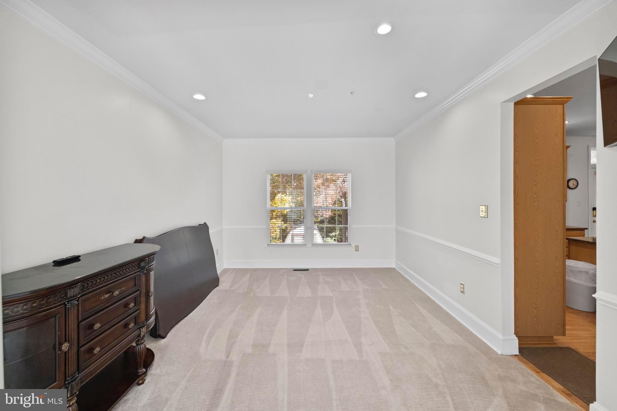 HAMPTON - Residential Lease