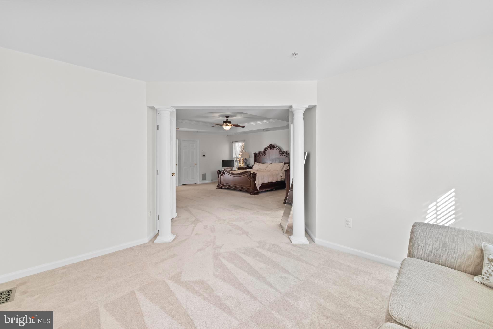 HAMPTON - Residential Lease