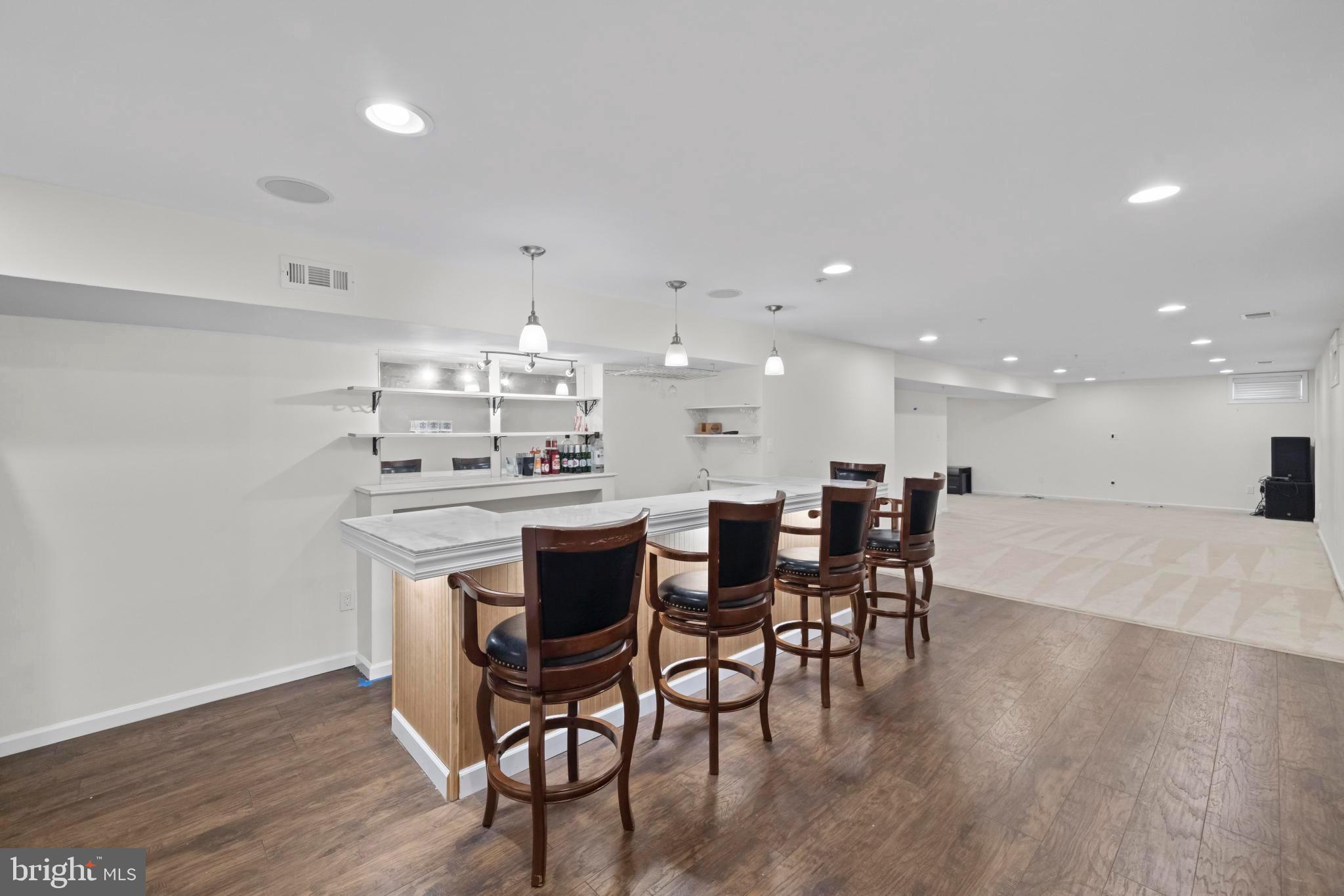 HAMPTON - Residential Lease