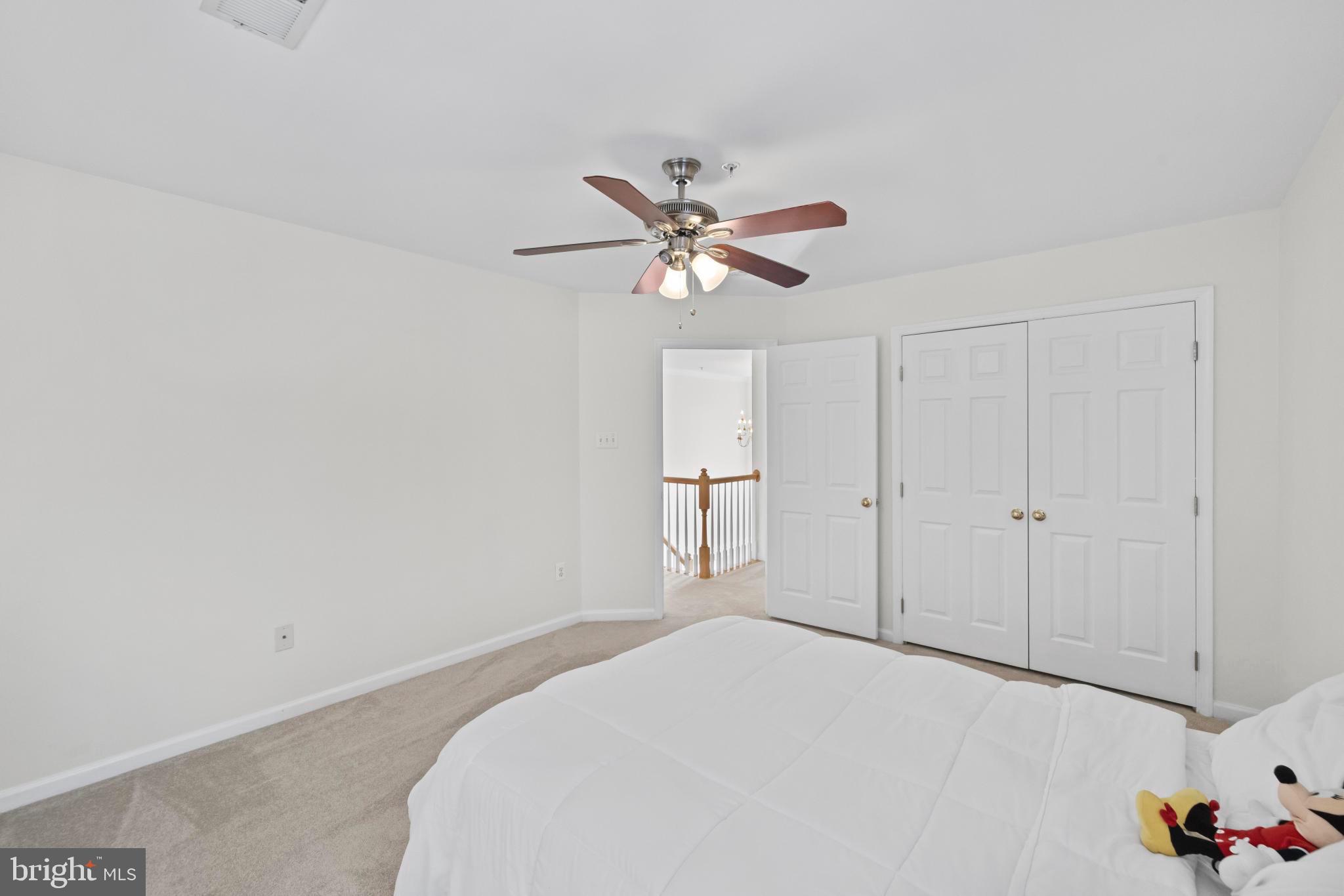 HAMPTON - Residential Lease