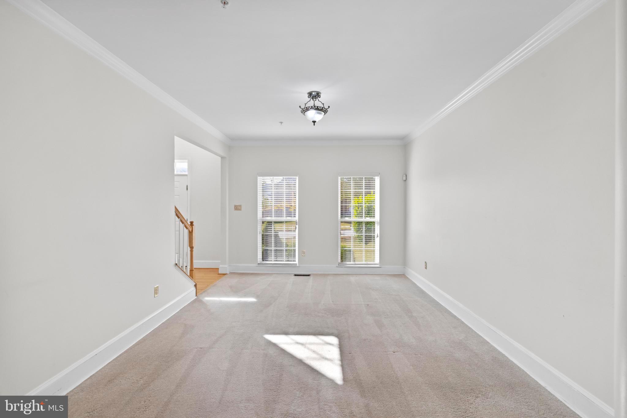 HAMPTON - Residential Lease