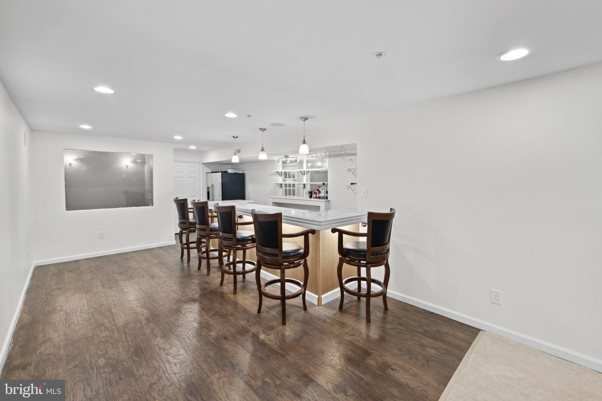 HAMPTON - Residential Lease