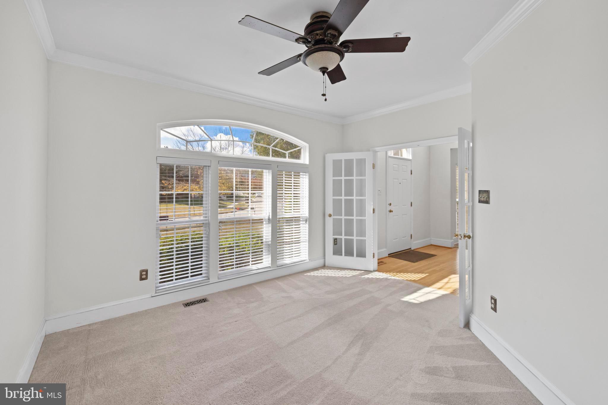 HAMPTON - Residential Lease