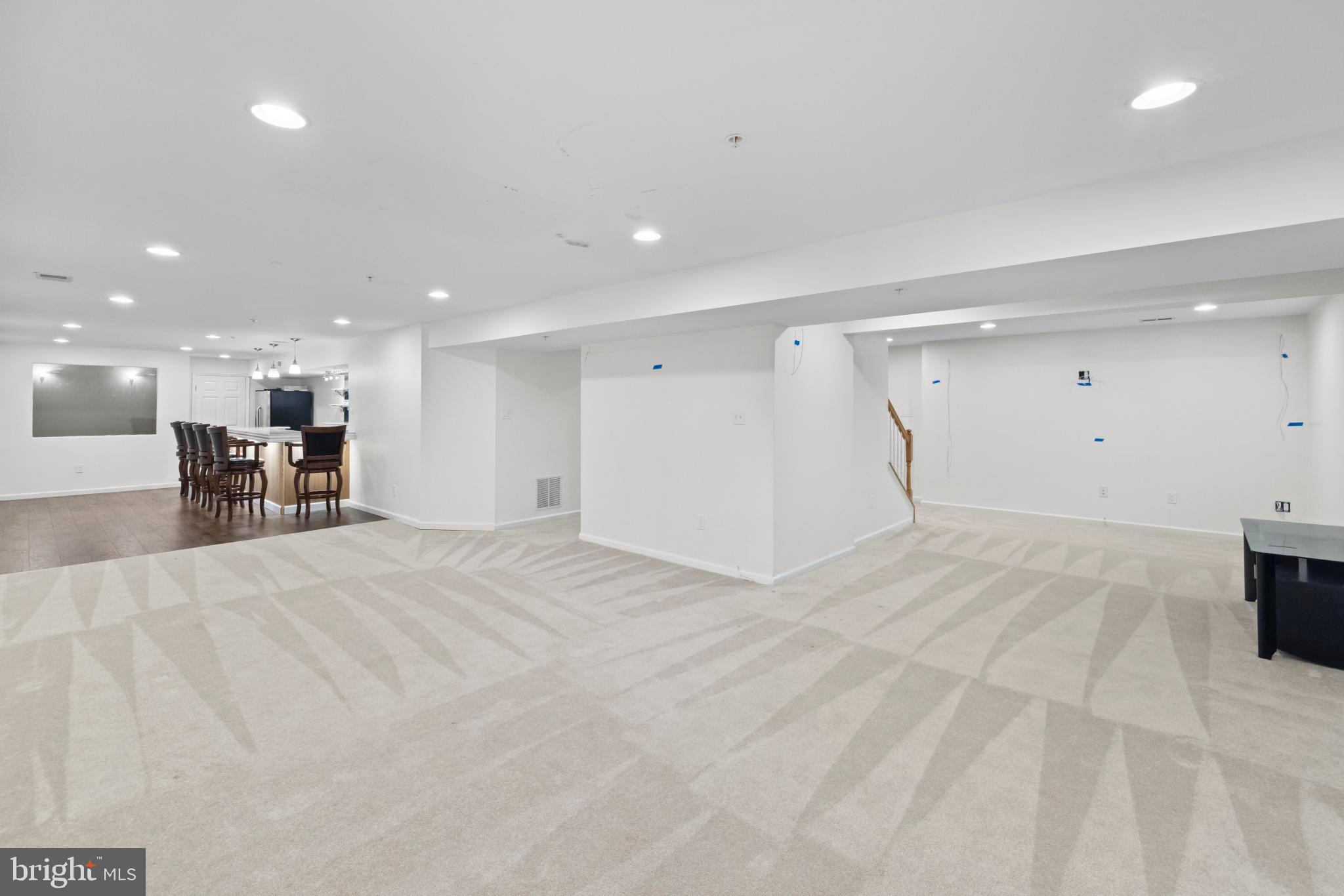 HAMPTON - Residential Lease