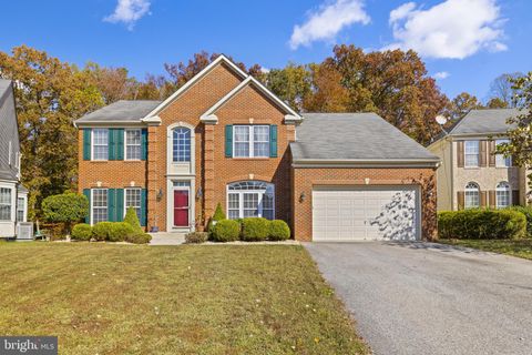 Property photo of 8008 Dorado Terrace, Brandywine, MD 20613