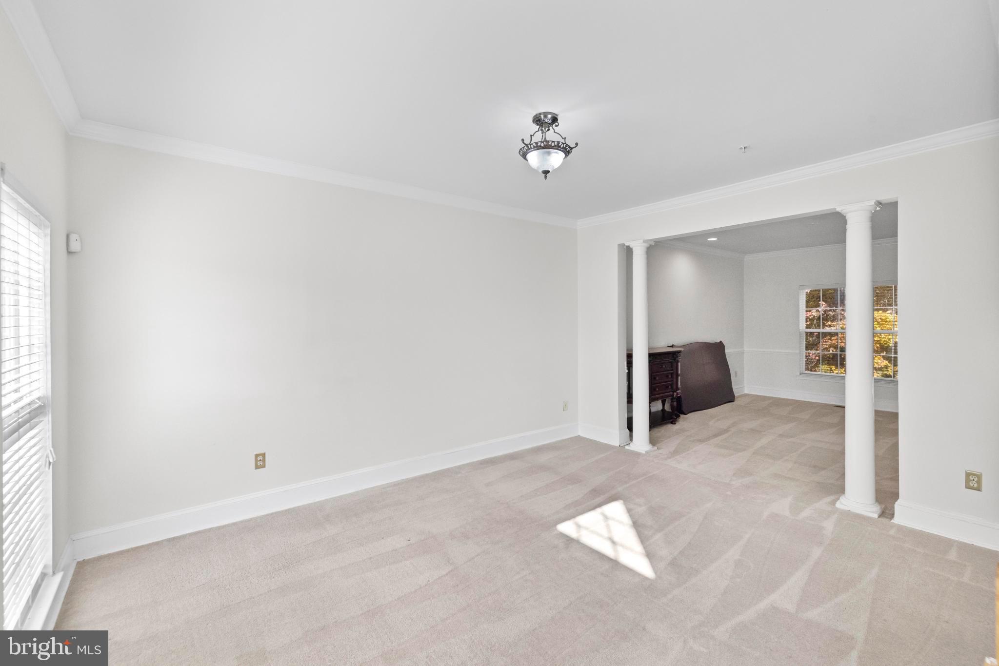 HAMPTON - Residential Lease