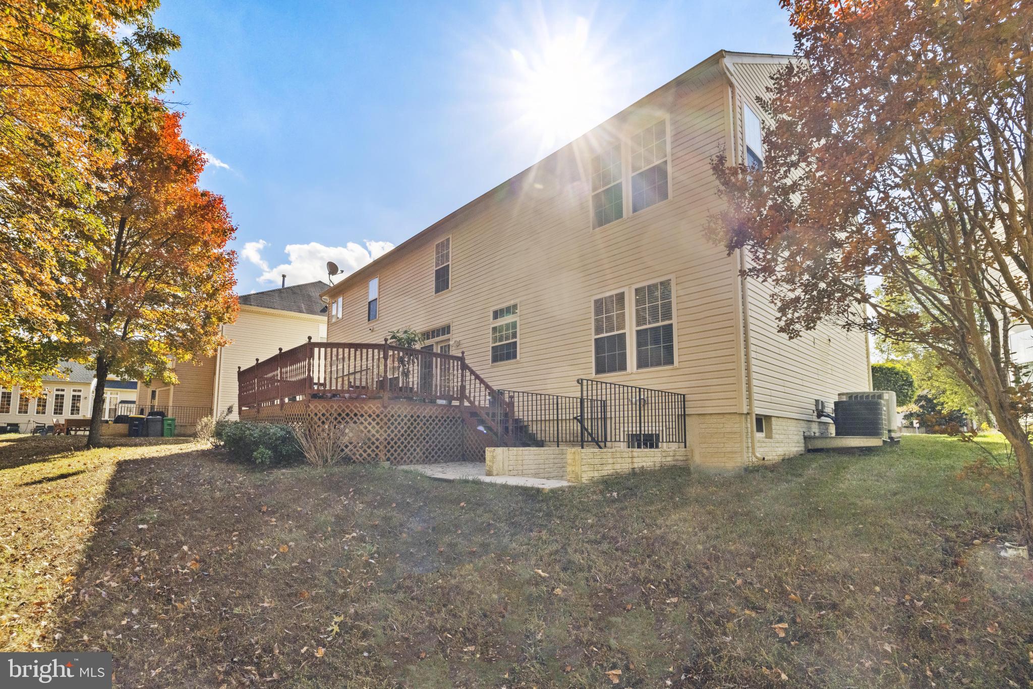 HAMPTON - Residential Lease