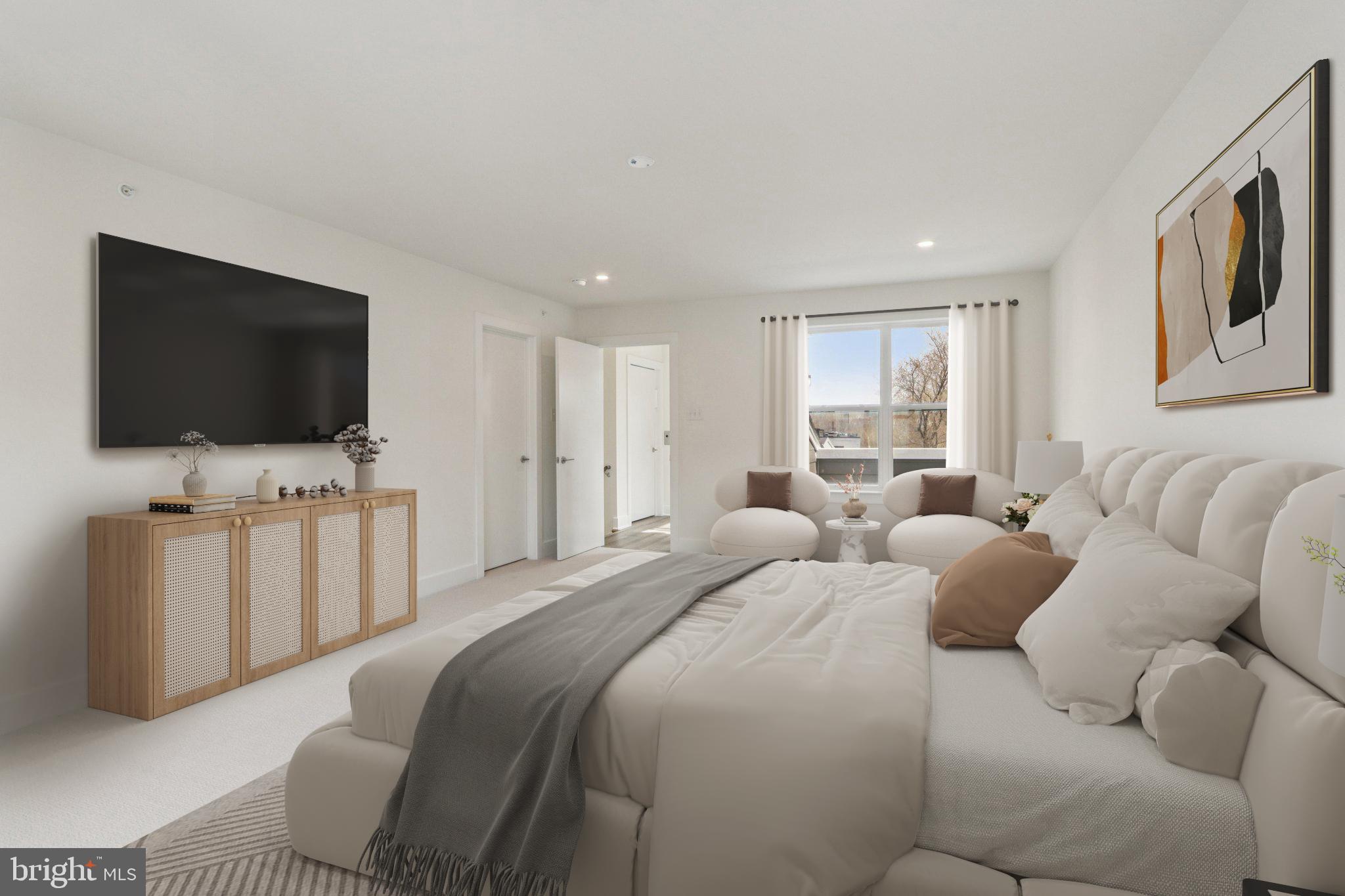 RIVER PLACE - Residential