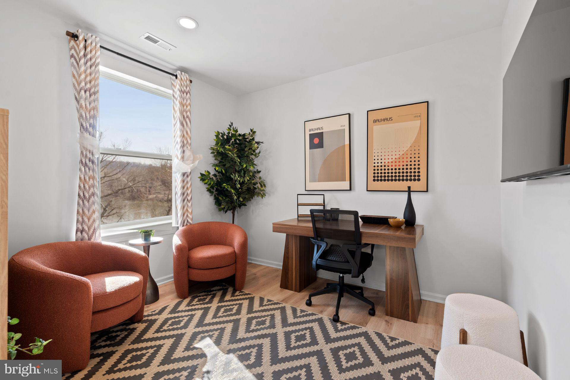 RIVER PLACE - Residential