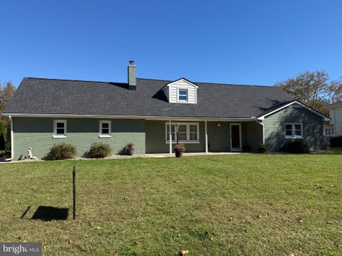 Photo of 519 Marilyn Road, SMYRNA, DE 19977 (MLS # DEKT2051632)