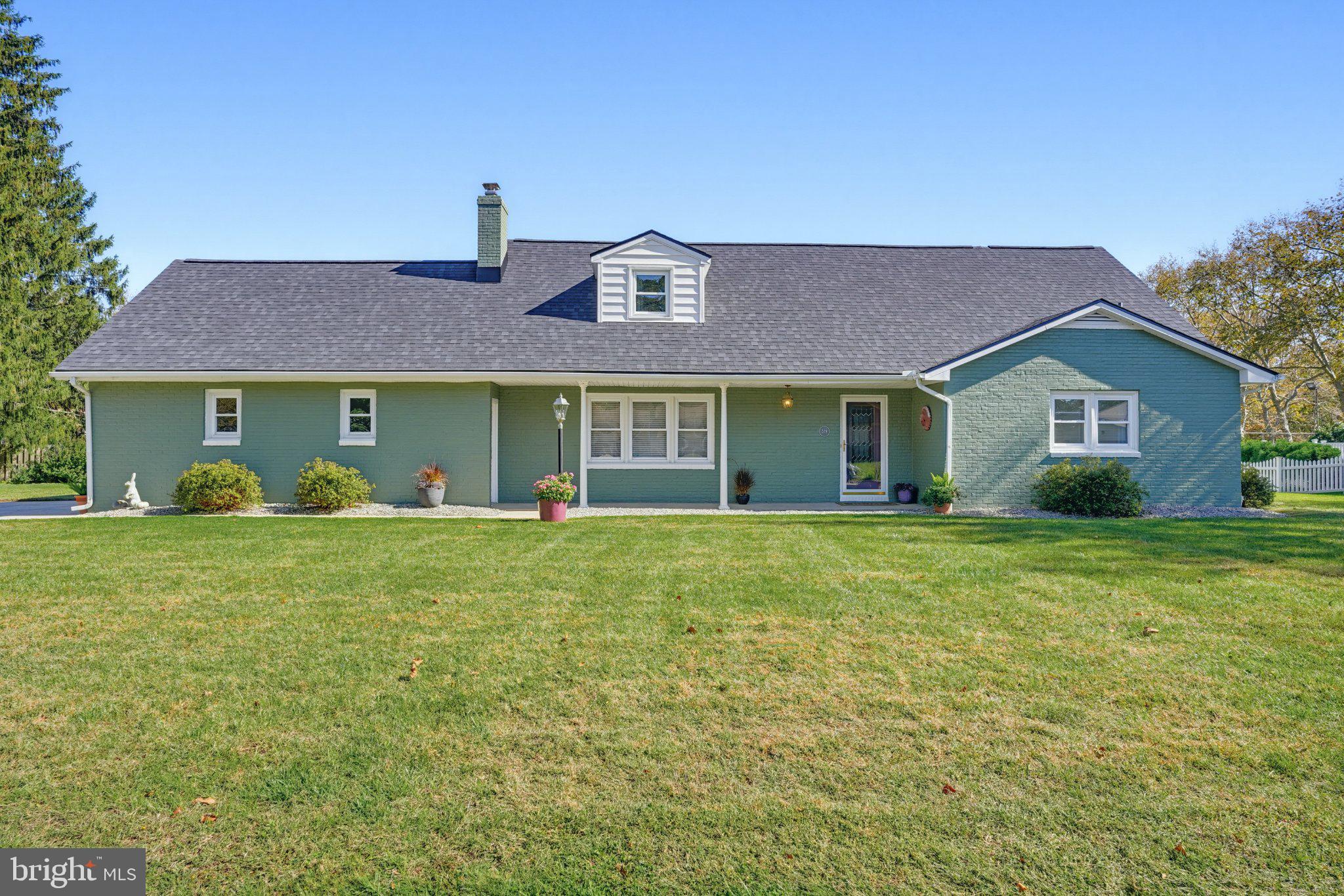 519 MARILYN ROAD