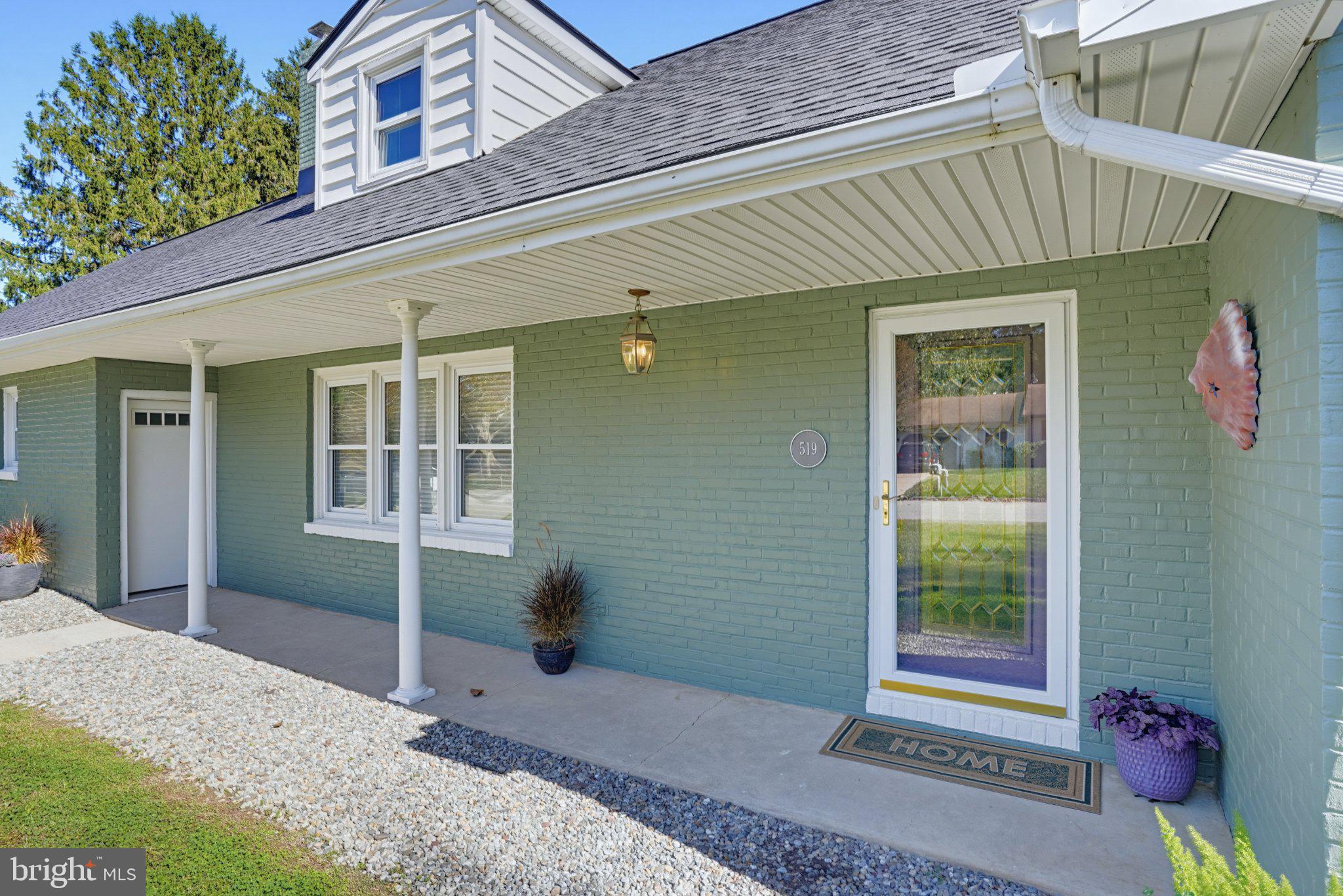 519 MARILYN ROAD