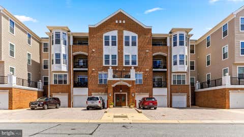 Condo For Sale - 8621 Fluttering Leaf Trl Trail #403<br/> ODENTON, MD 21113