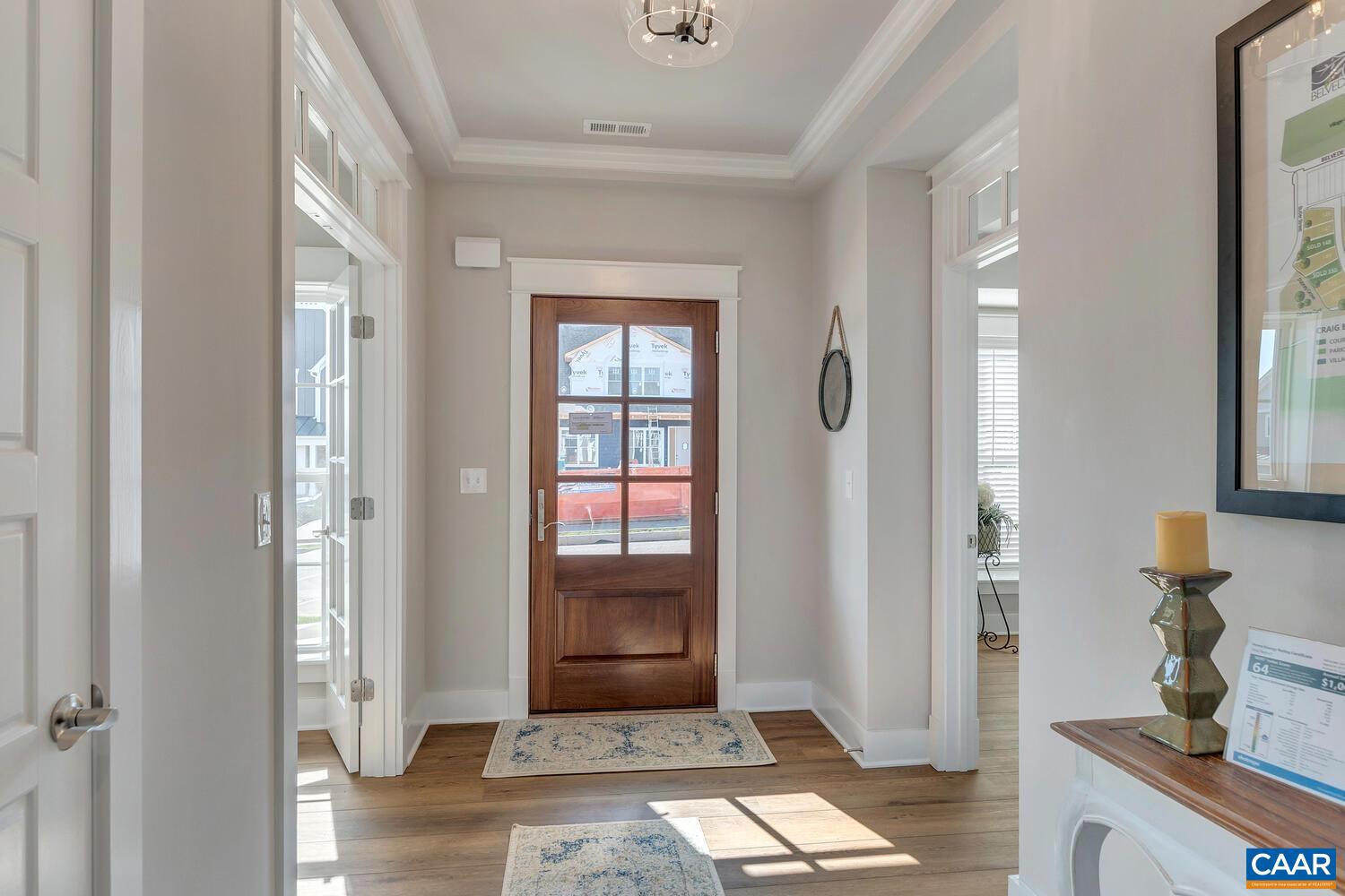 OLD TRAIL - Residential