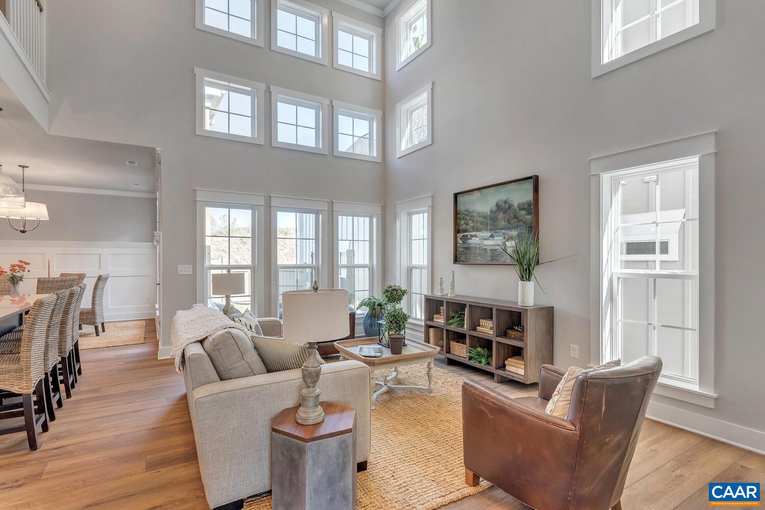 OLD TRAIL - Residential