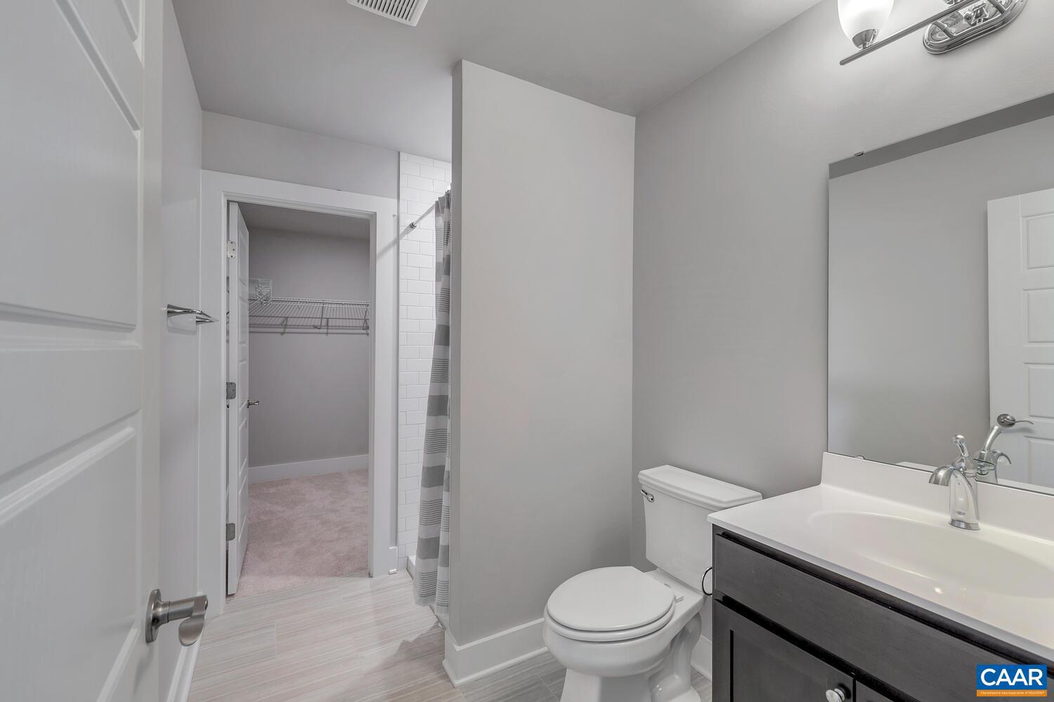 OLD TRAIL - Residential