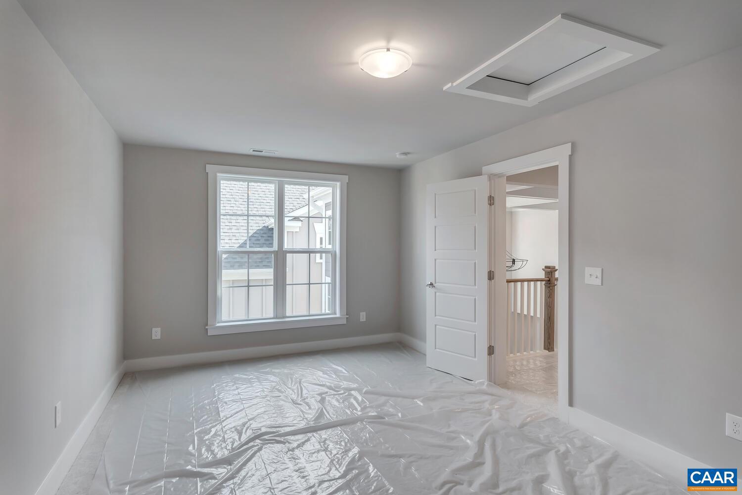 OLD TRAIL - Residential