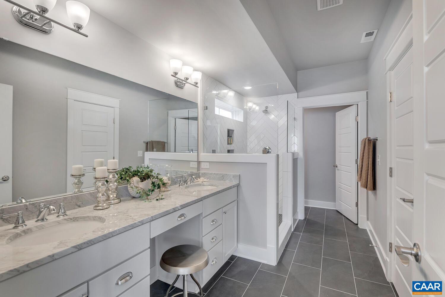 OLD TRAIL - Residential