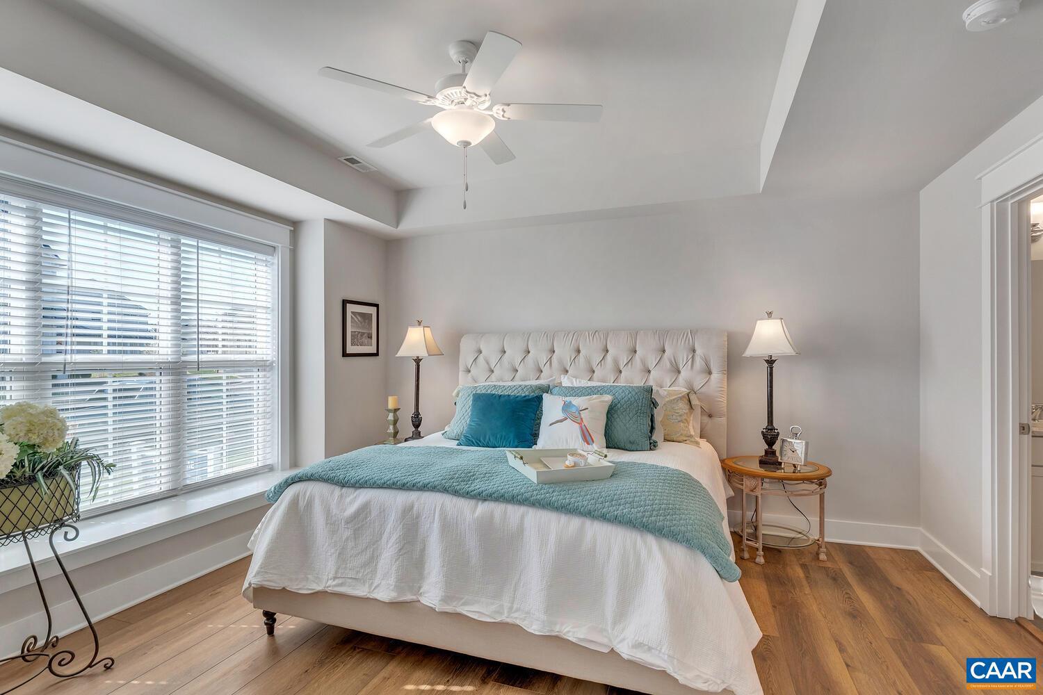 OLD TRAIL - Residential