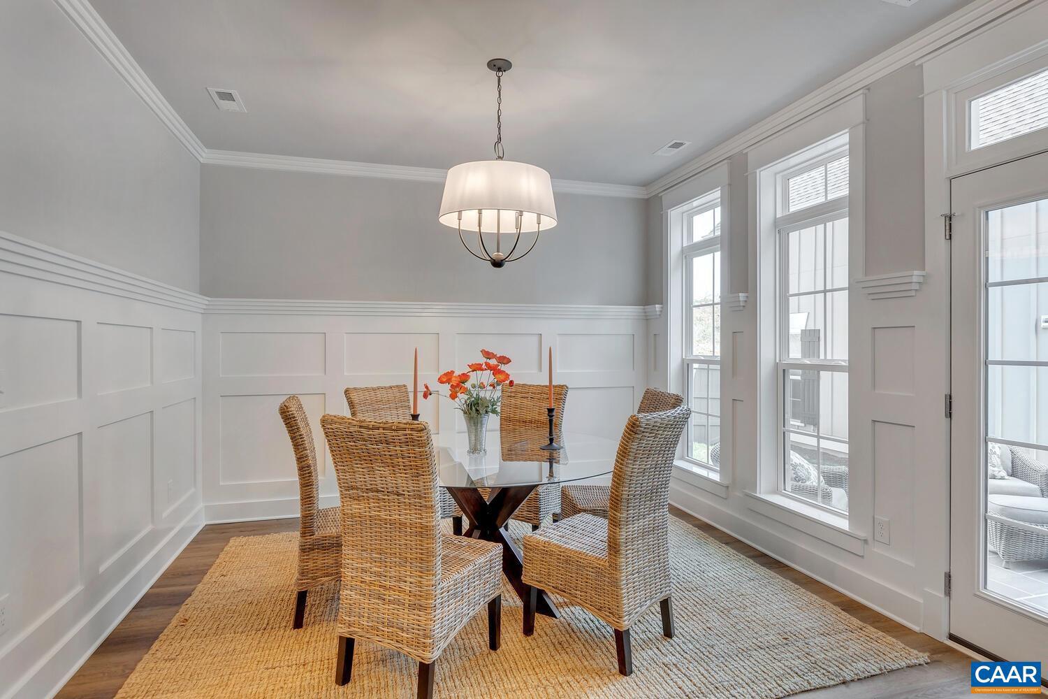 OLD TRAIL - Residential