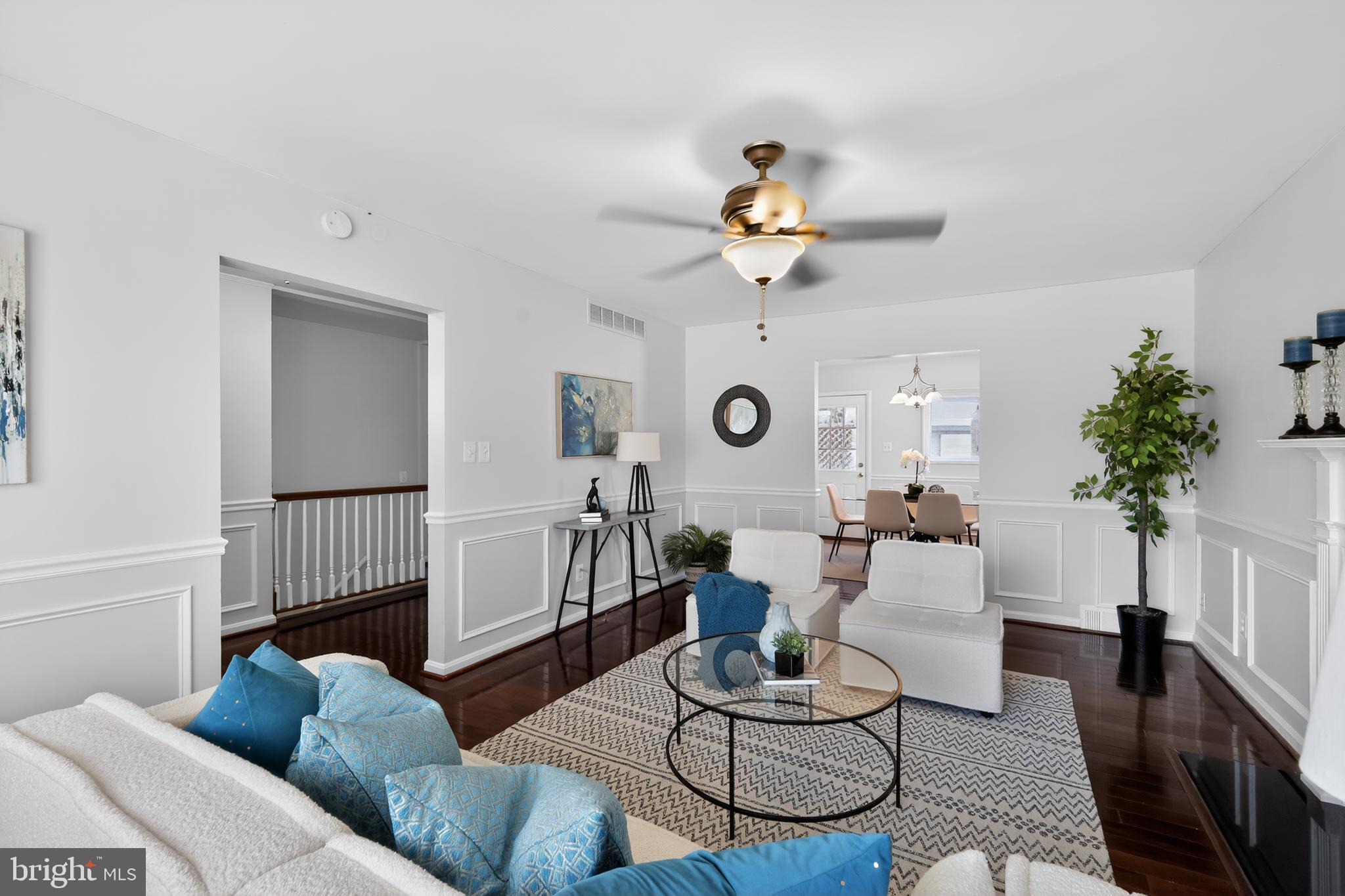 3164 PATRICK HENRY DRIVE