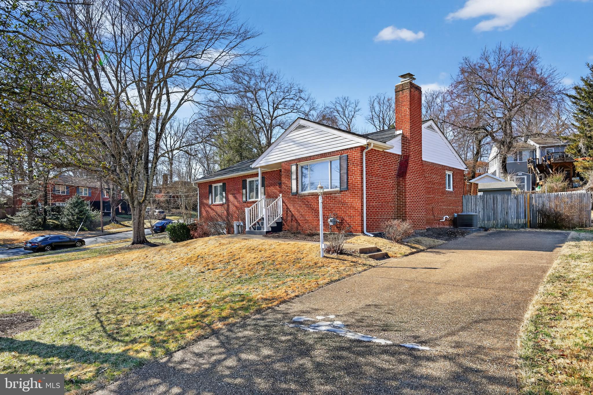 RAVENWOOD PARK - Residential